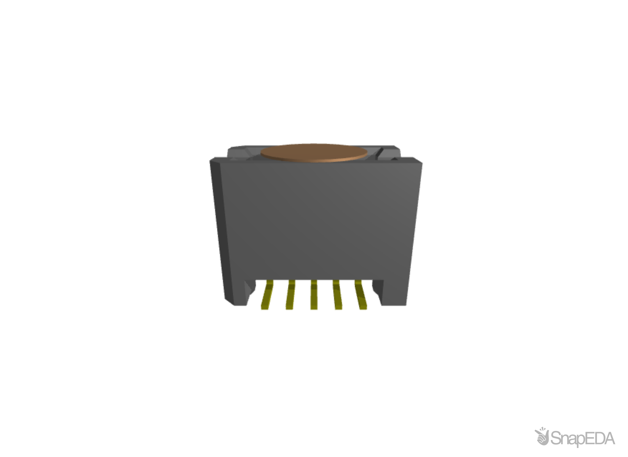TFM-105-12-F-D-A-K 3D Model