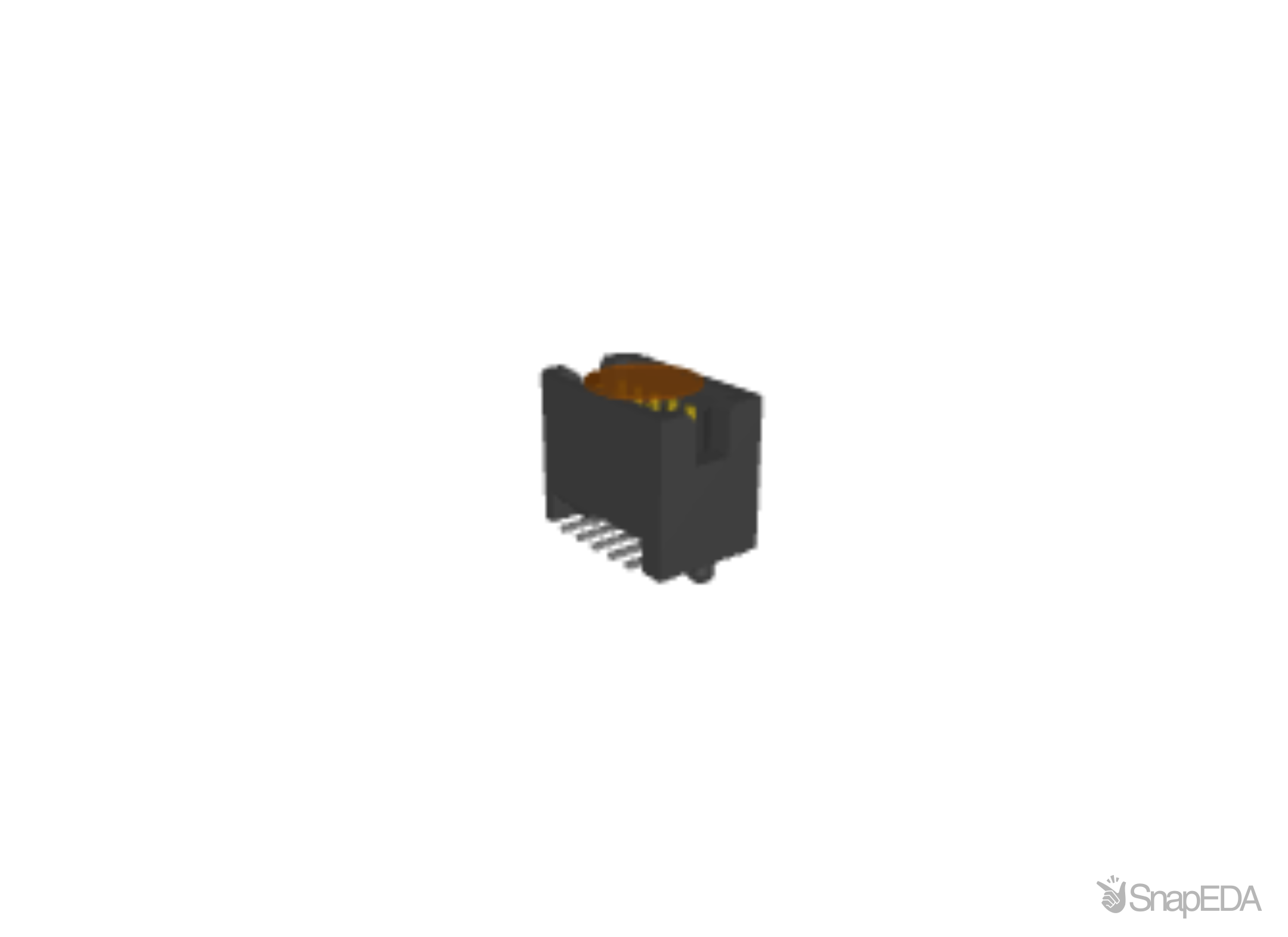 TFM-105-12-L-D-A-K 3D Model