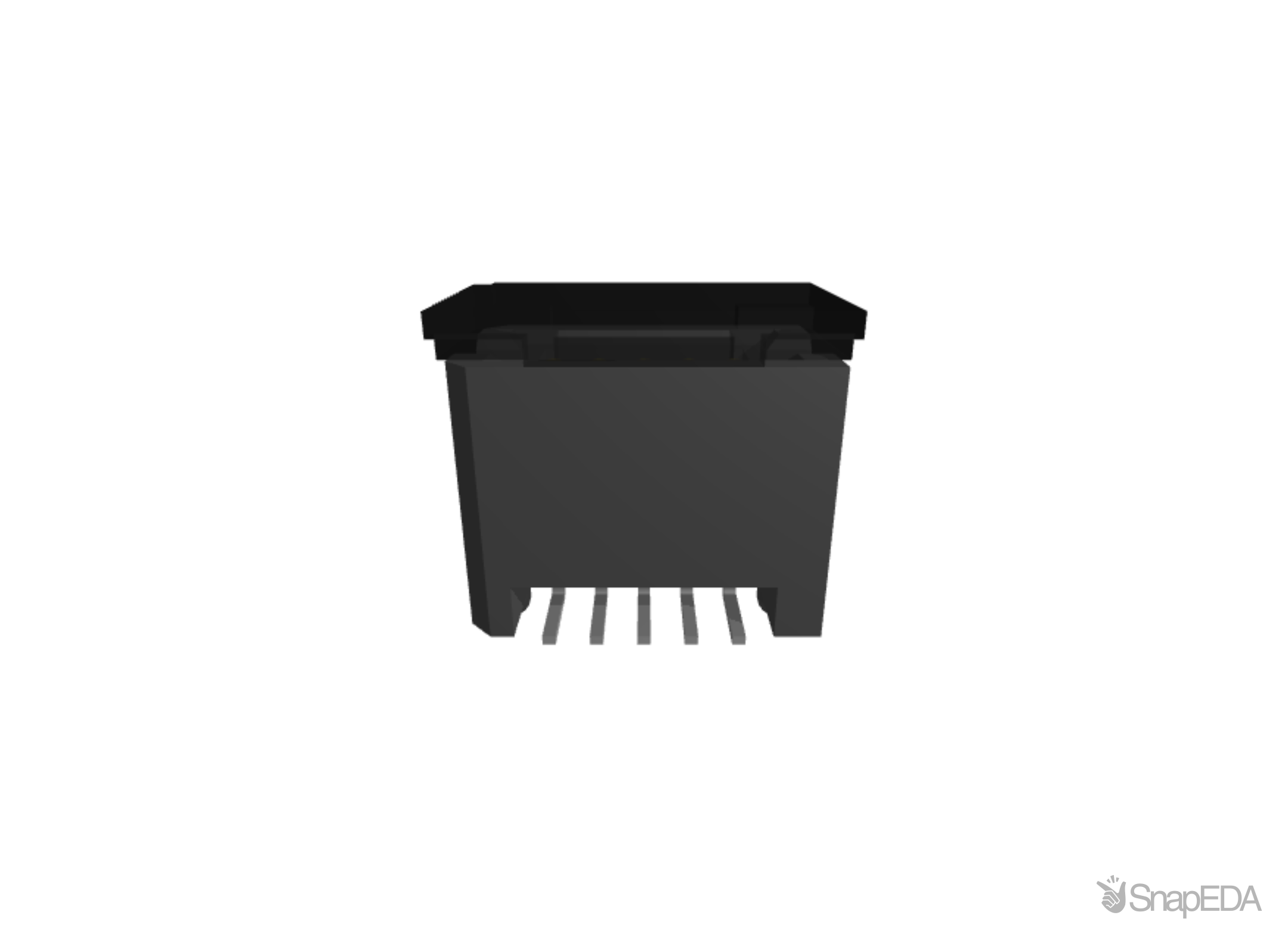 TFM-105-12-L-D-A-P-TR 3D Model