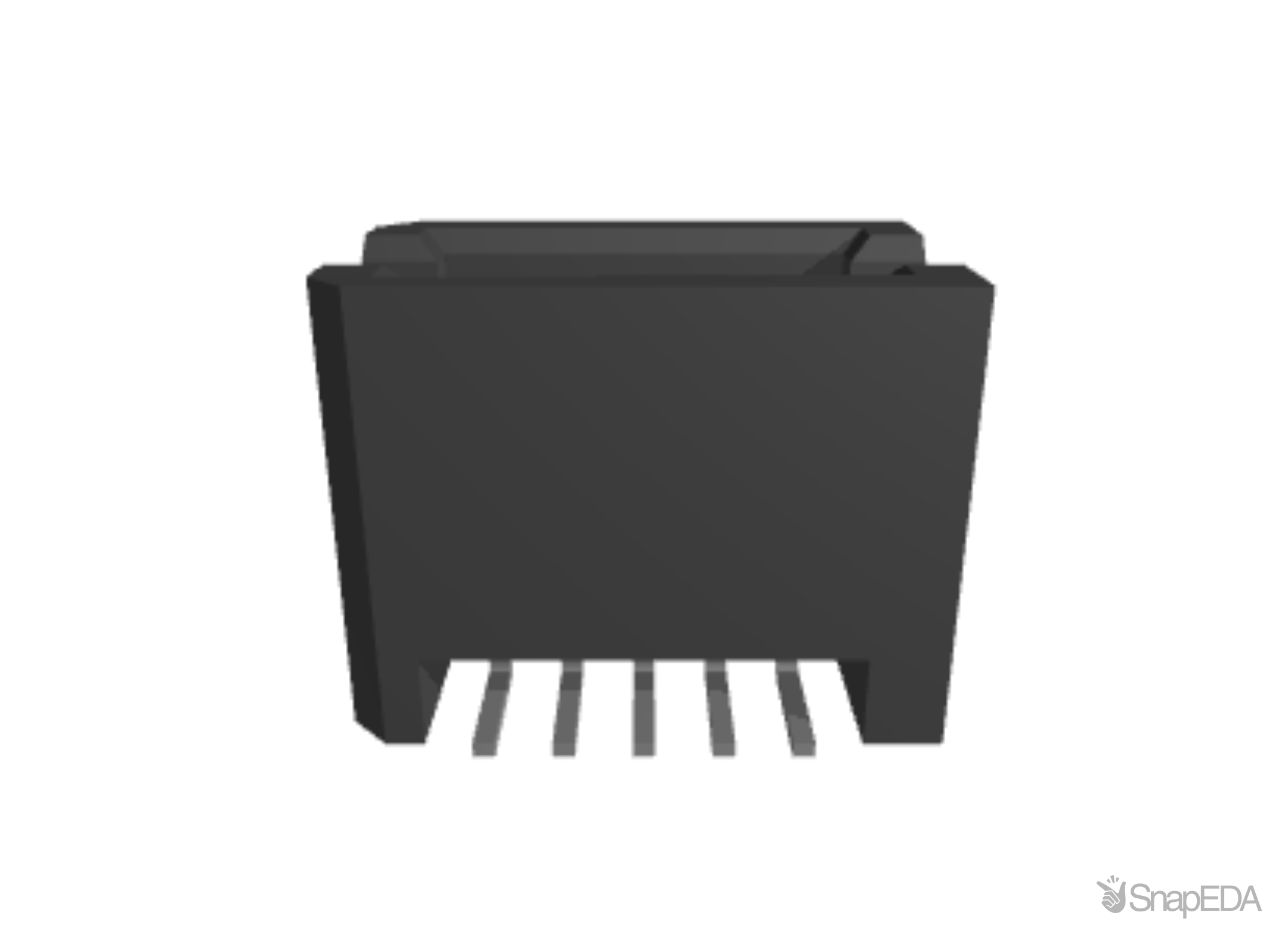 TFM-105-12-S-D 3D Model