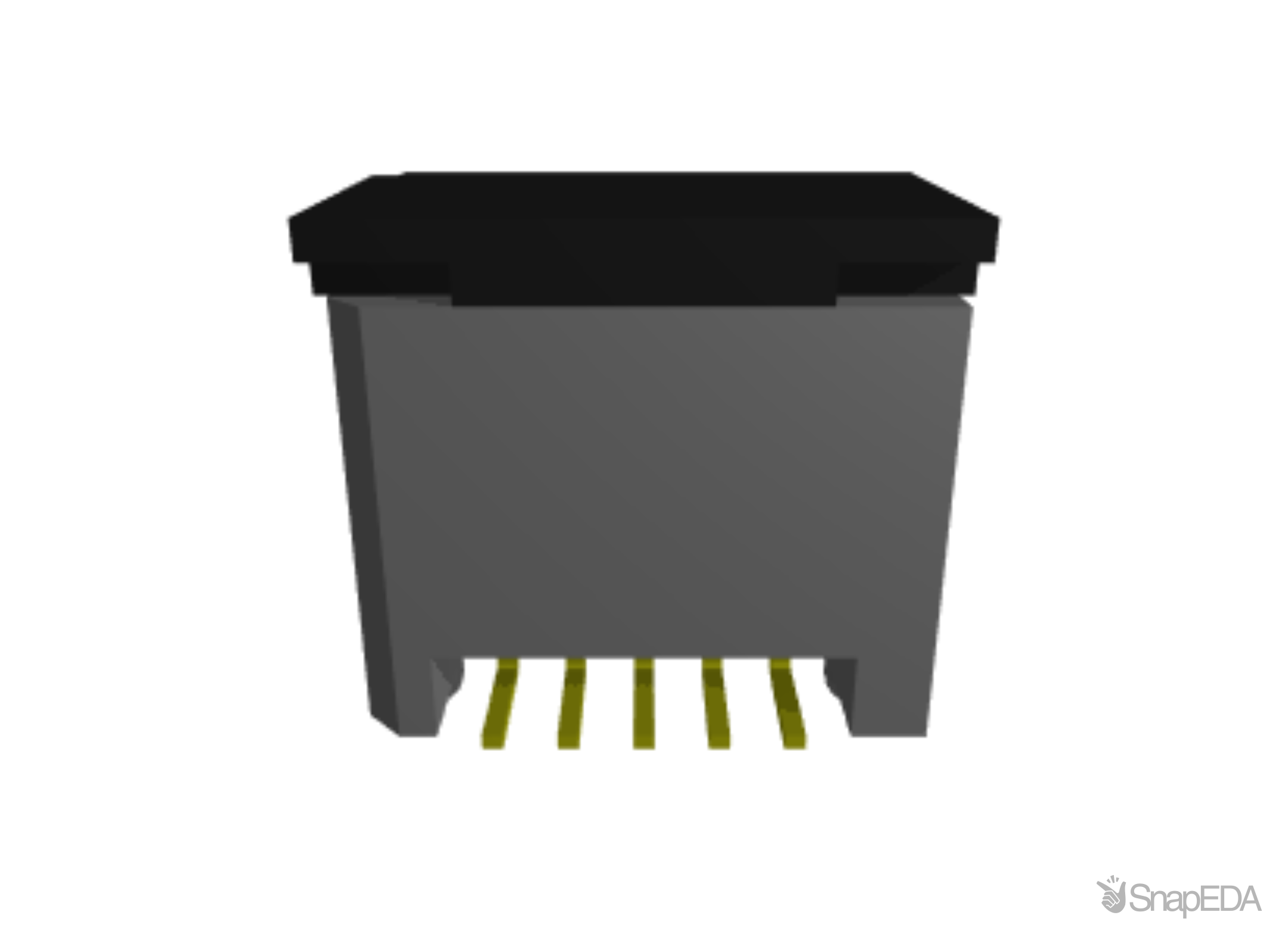 TFM-105-12-S-D-A-P-TR 3D Model