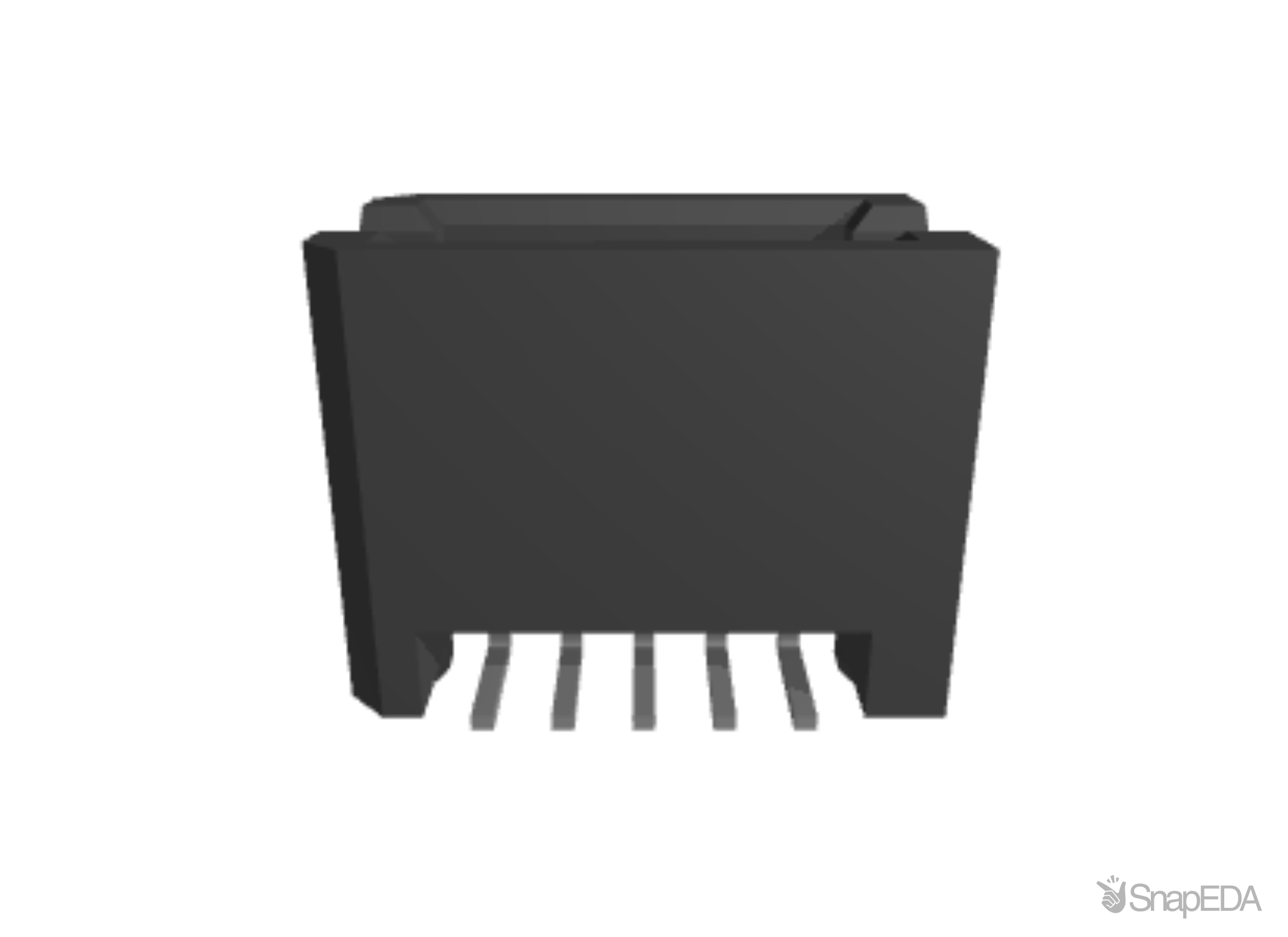 TFM-105-12-S-D-A-TR 3D Model