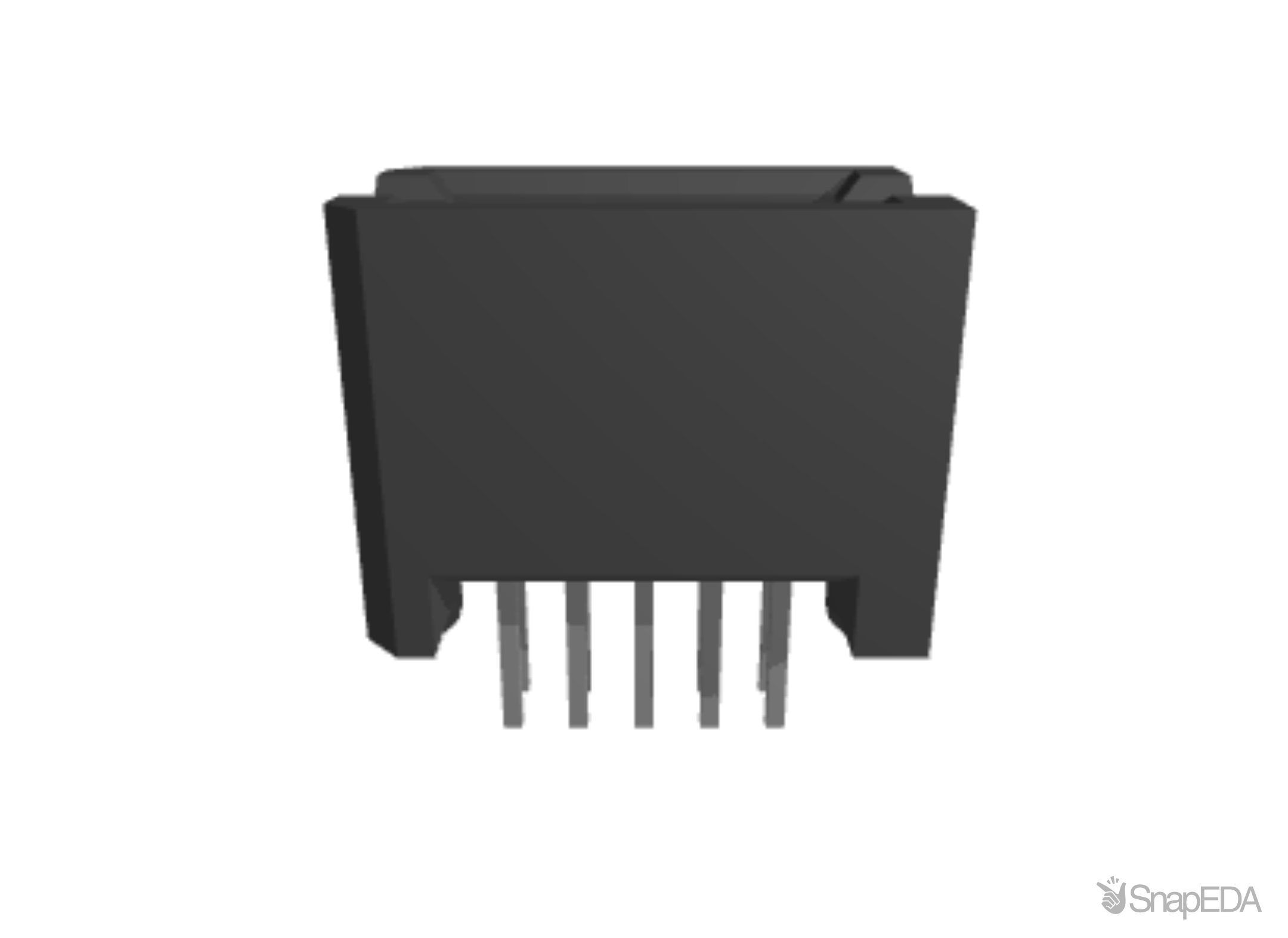 TFM-105-13-S-D-A 3D Model