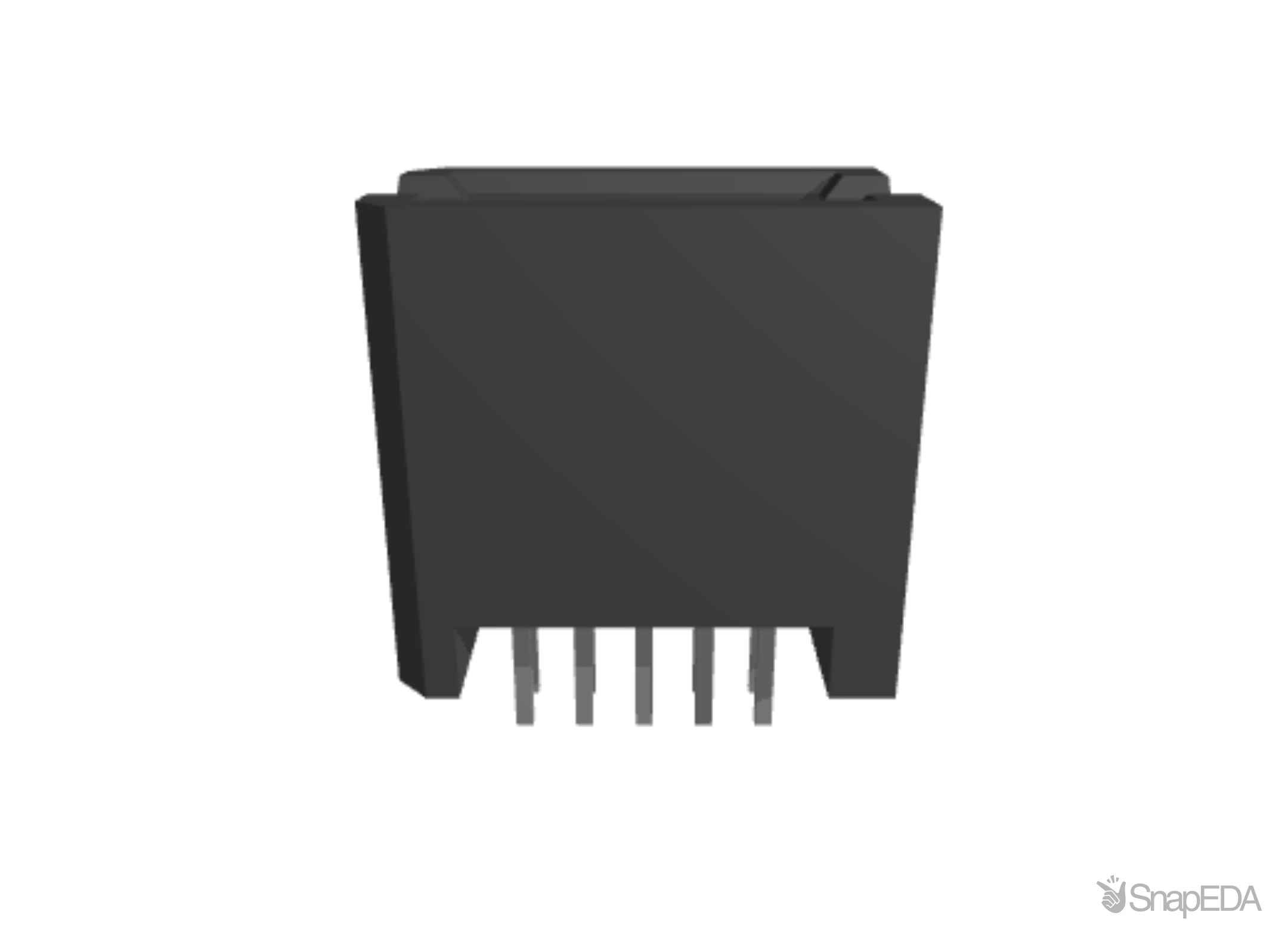 TFM-105-21-F-D 3D Model