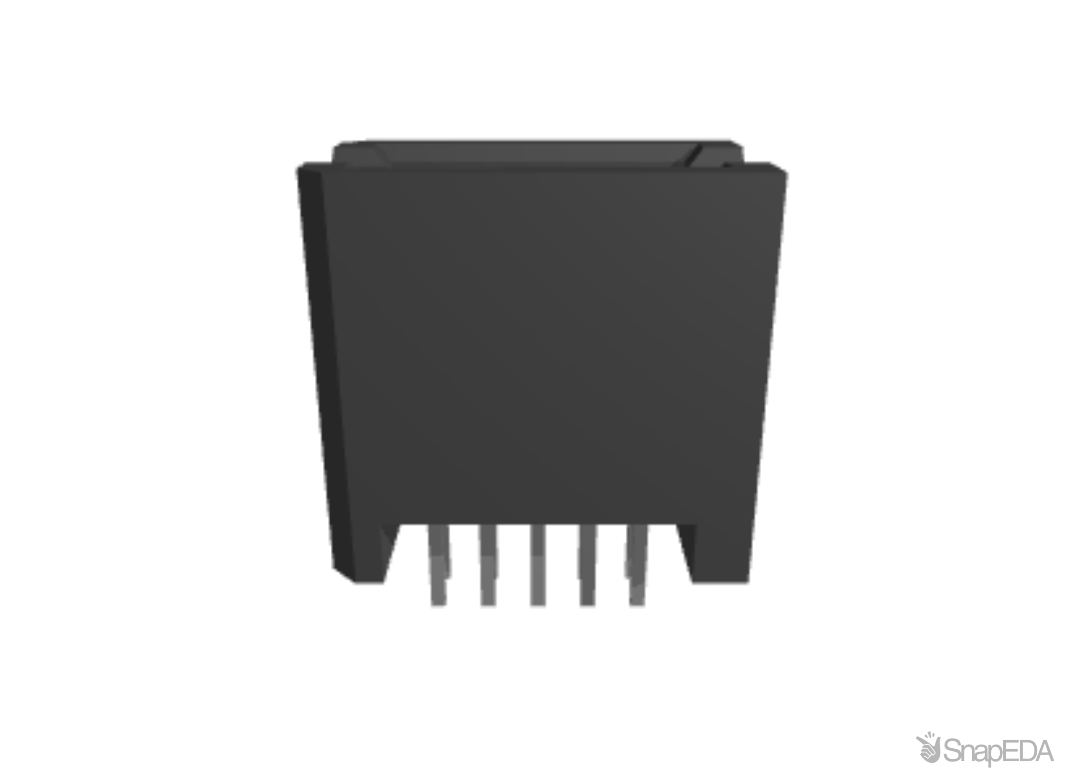 TFM-105-21-L-D 3D Model