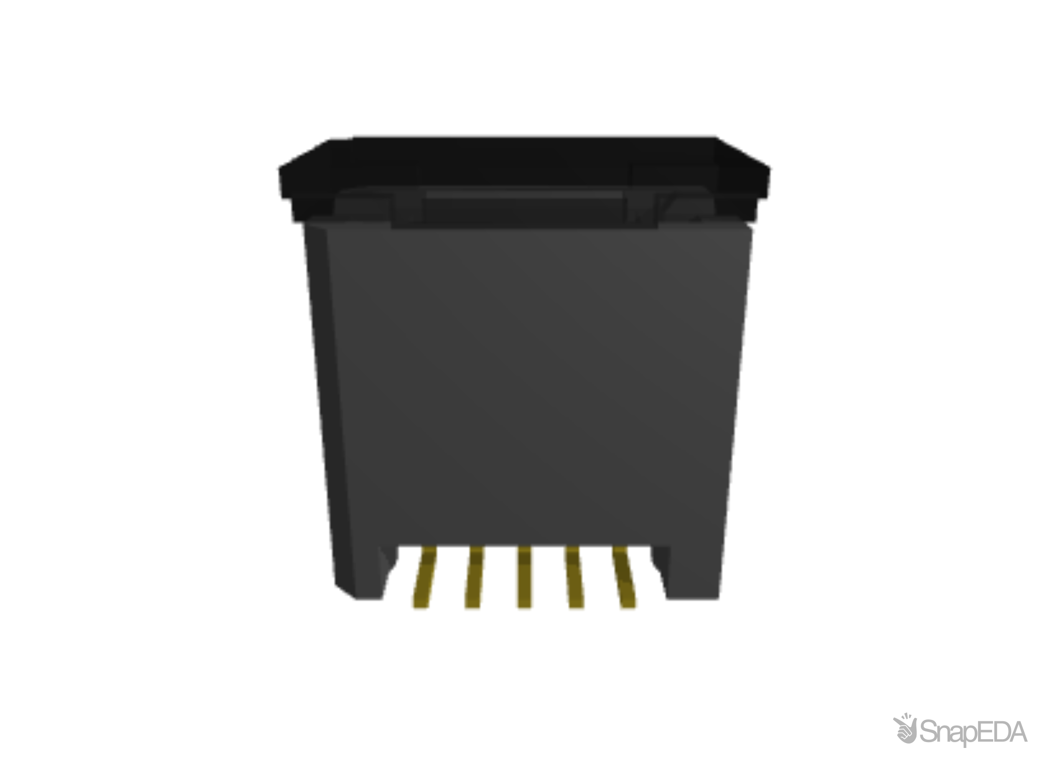 TFM-105-22-H-D-A-P-TR 3D Model