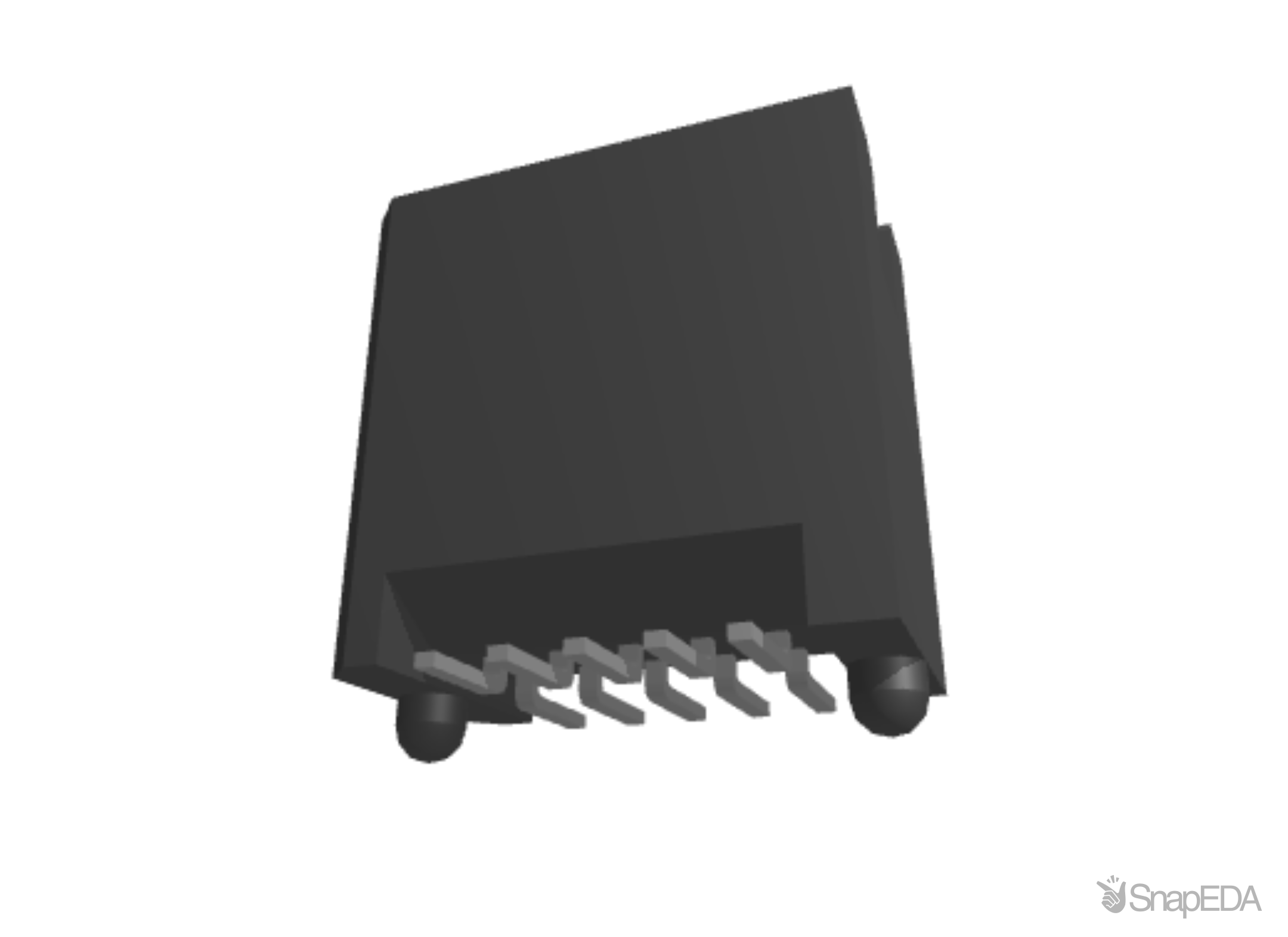 TFM-105-22-L-D-A 3D Model
