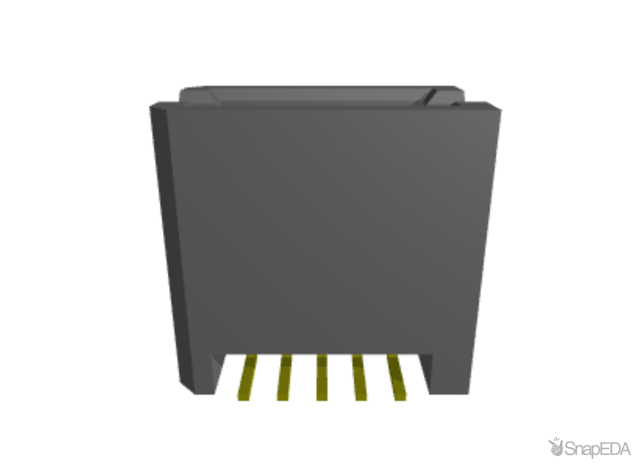 TFM-105-22-S-D 3D Model