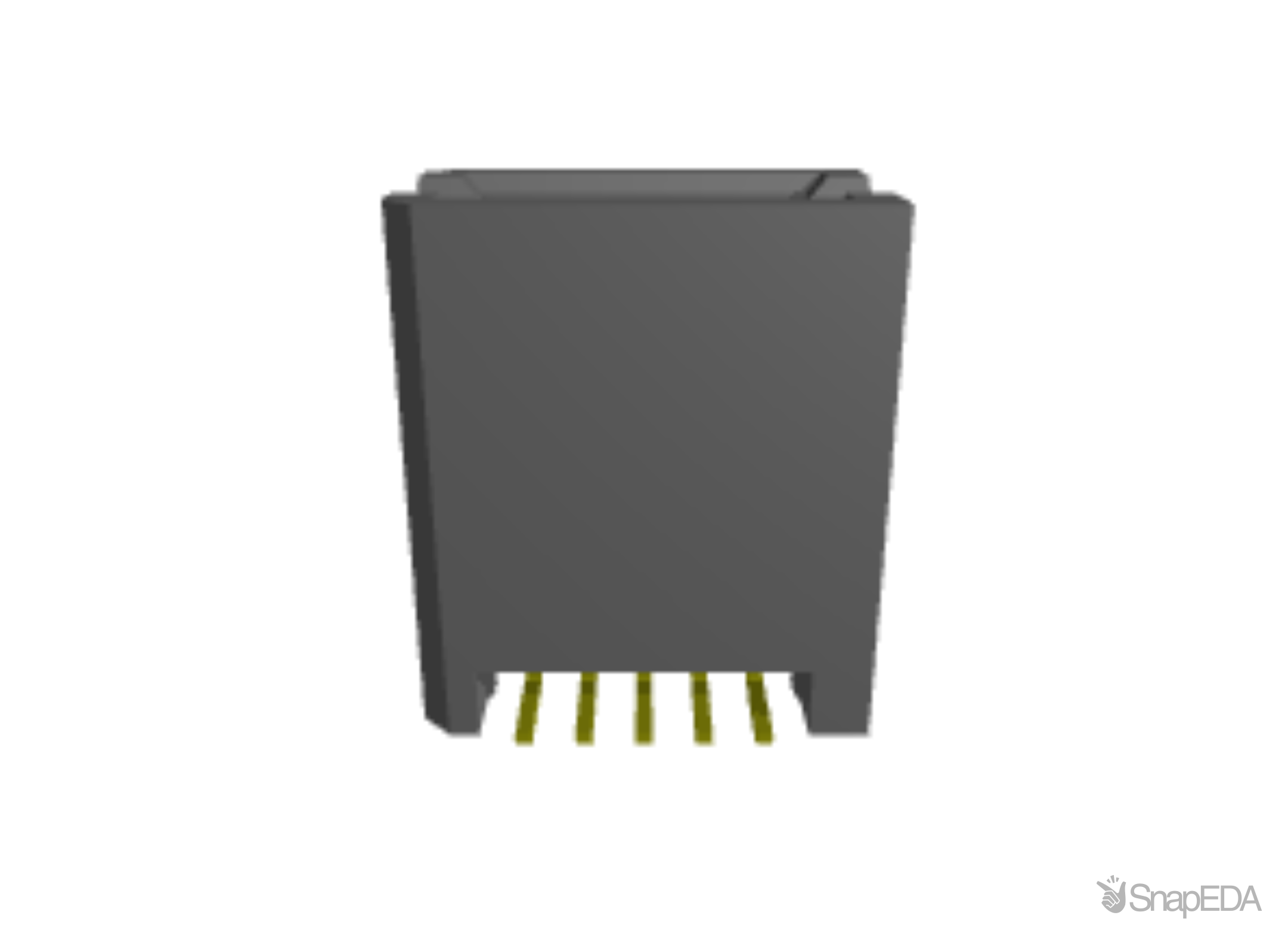 TFM-105-32-F-D-A 3D Model