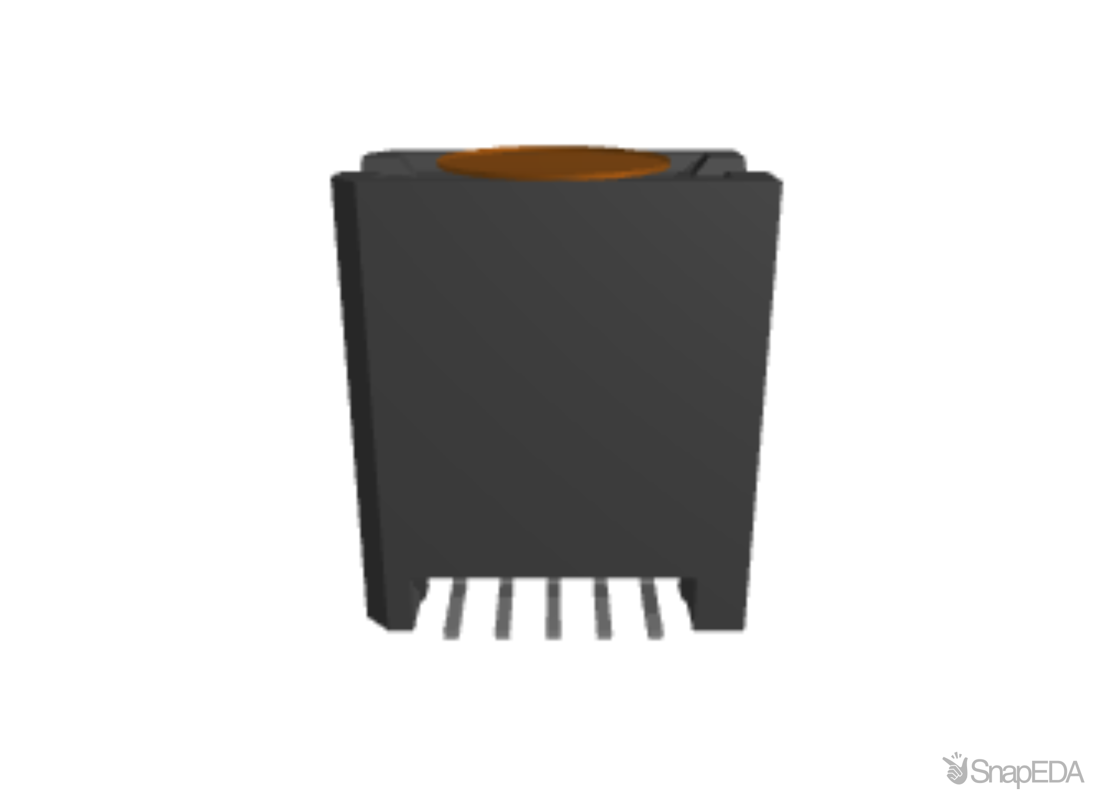 TFM-105-32-L-D-A-K-TR 3D Model