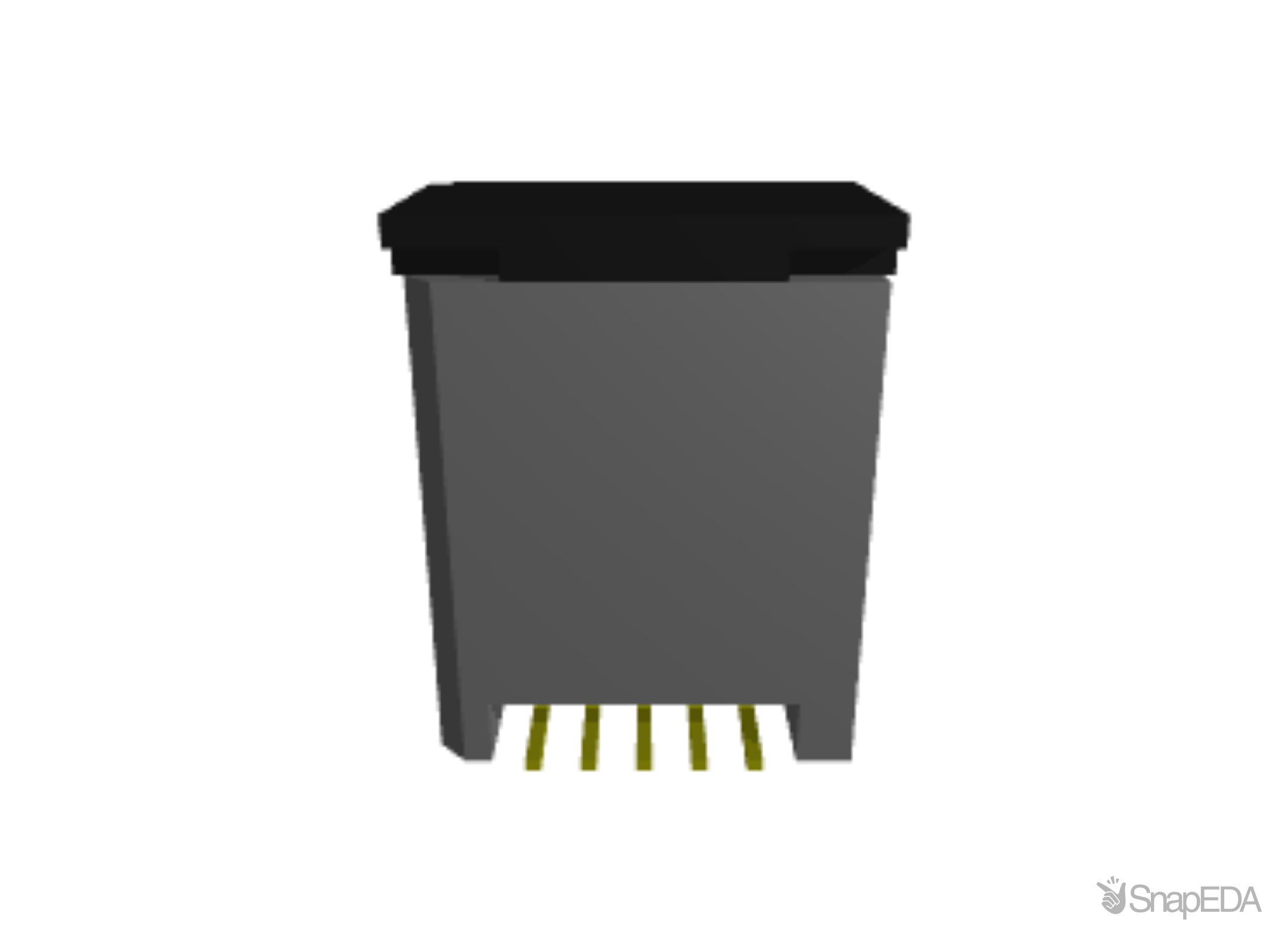 TFM-105-32-L-D-P 3D Model