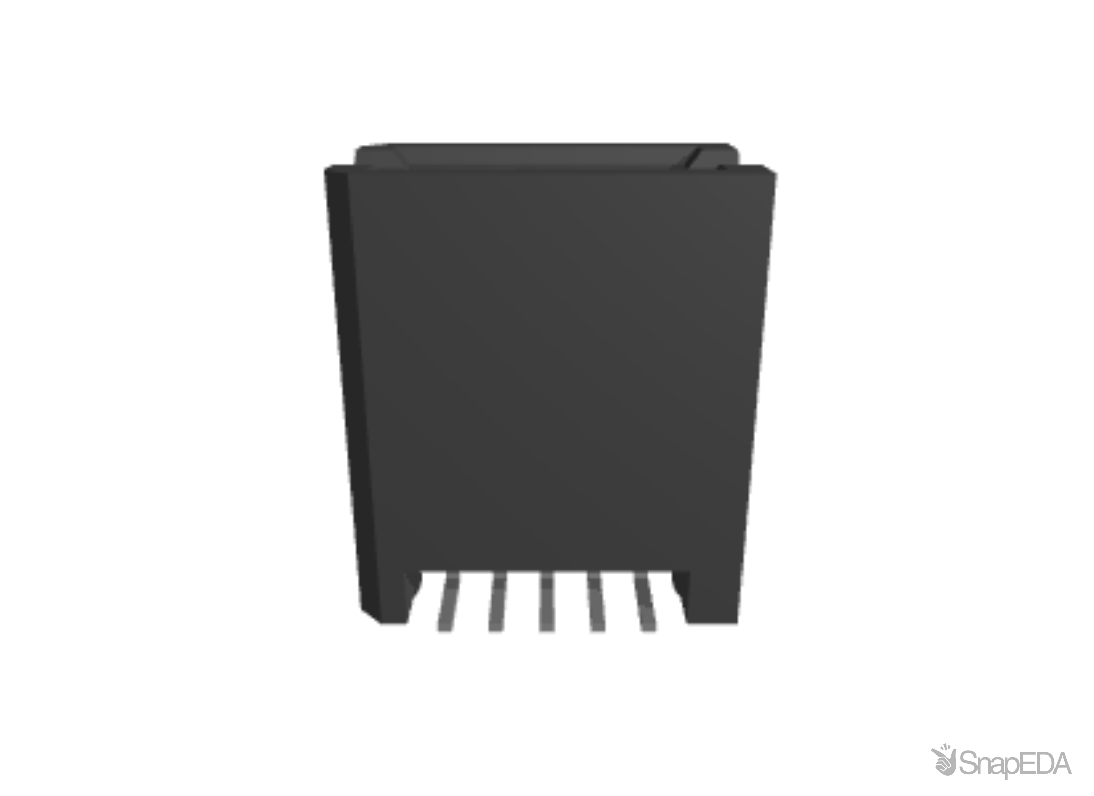 TFM-105-32-S-D-A 3D Model