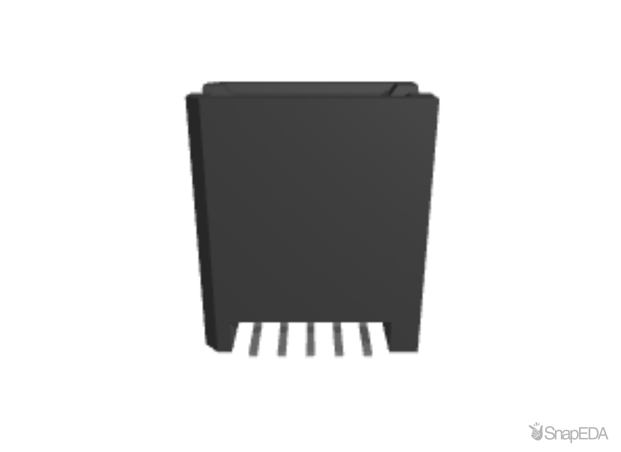 TFM-105-32-S-D-LC 3D Model