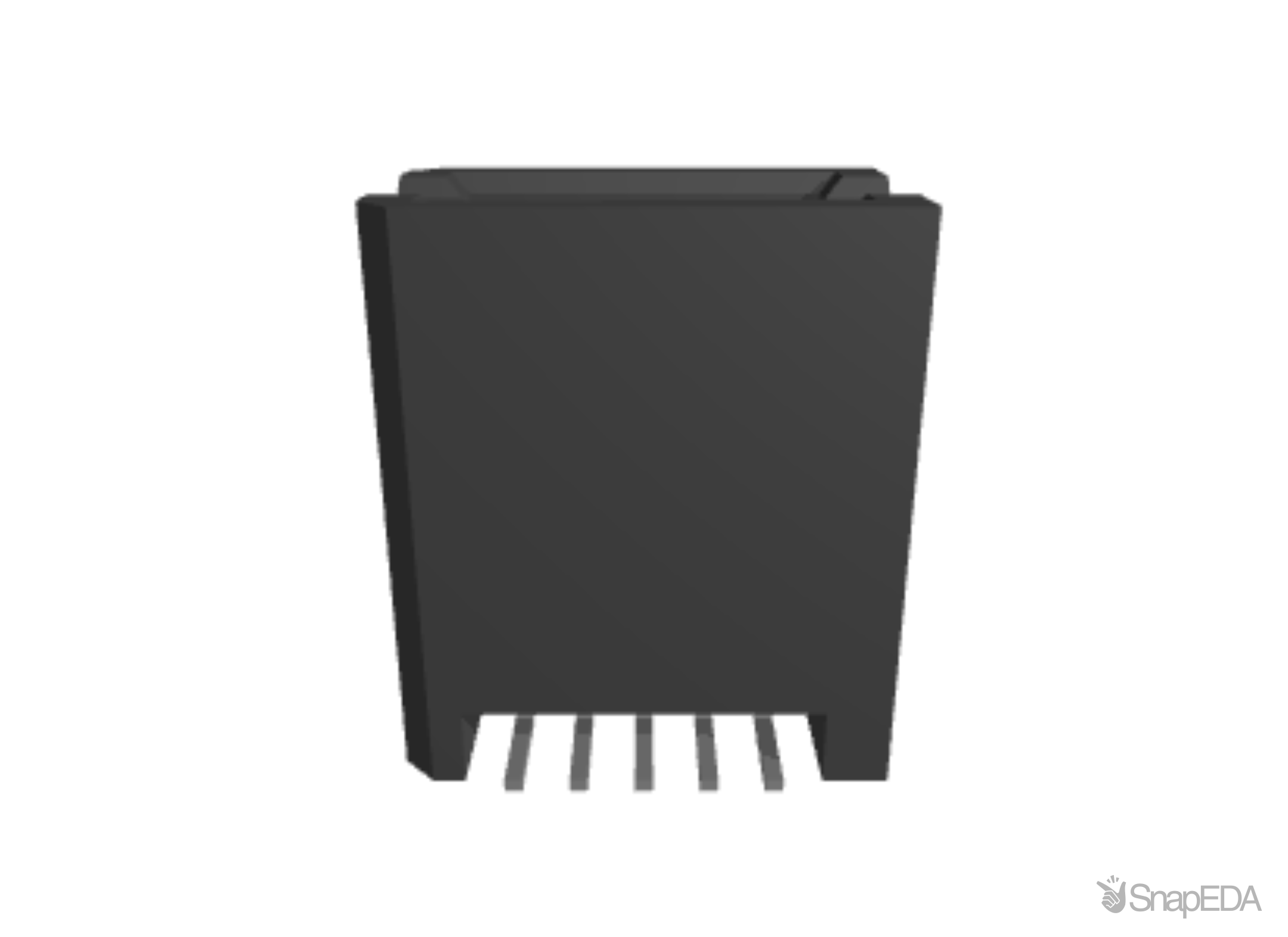 TFM-105-32-S-D-TR 3D Model