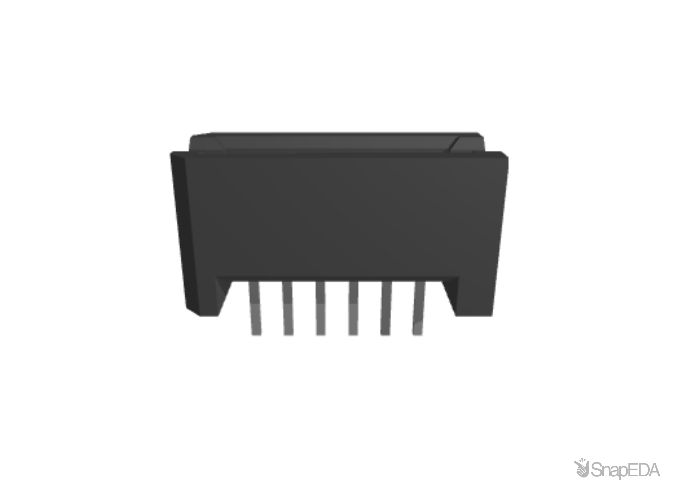 TFM-106-01-F-S 3D Model