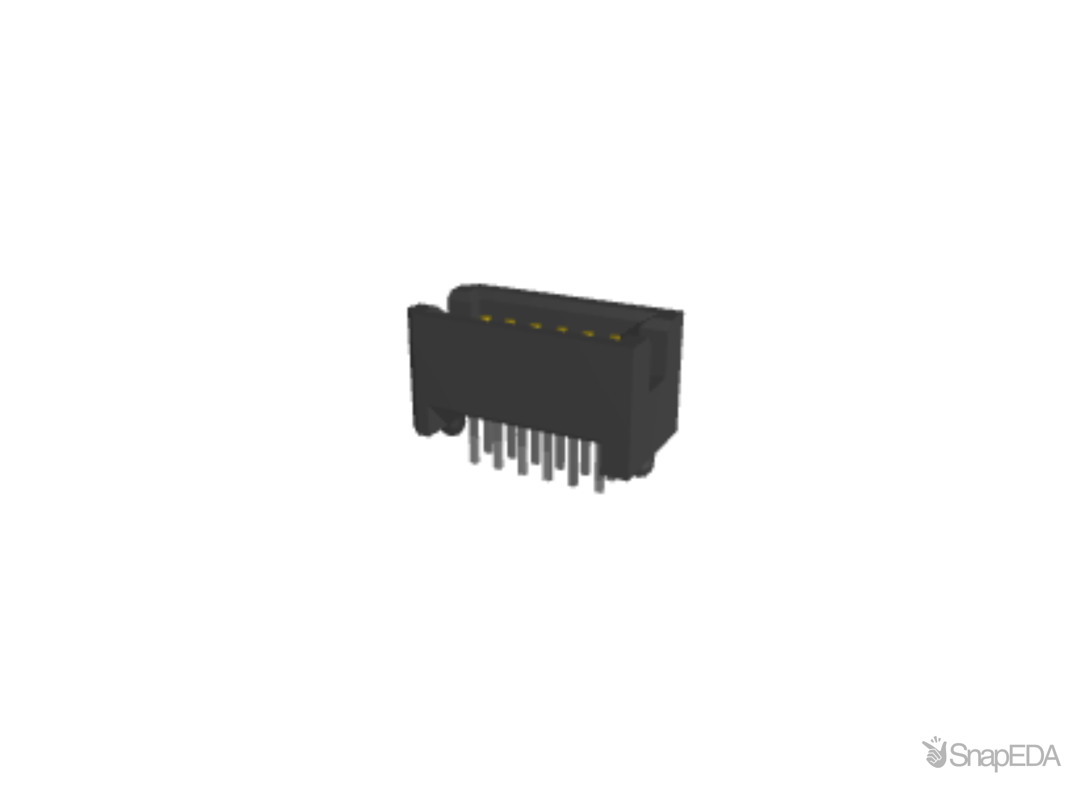 TFM-106-01-L-D-A 3D Model