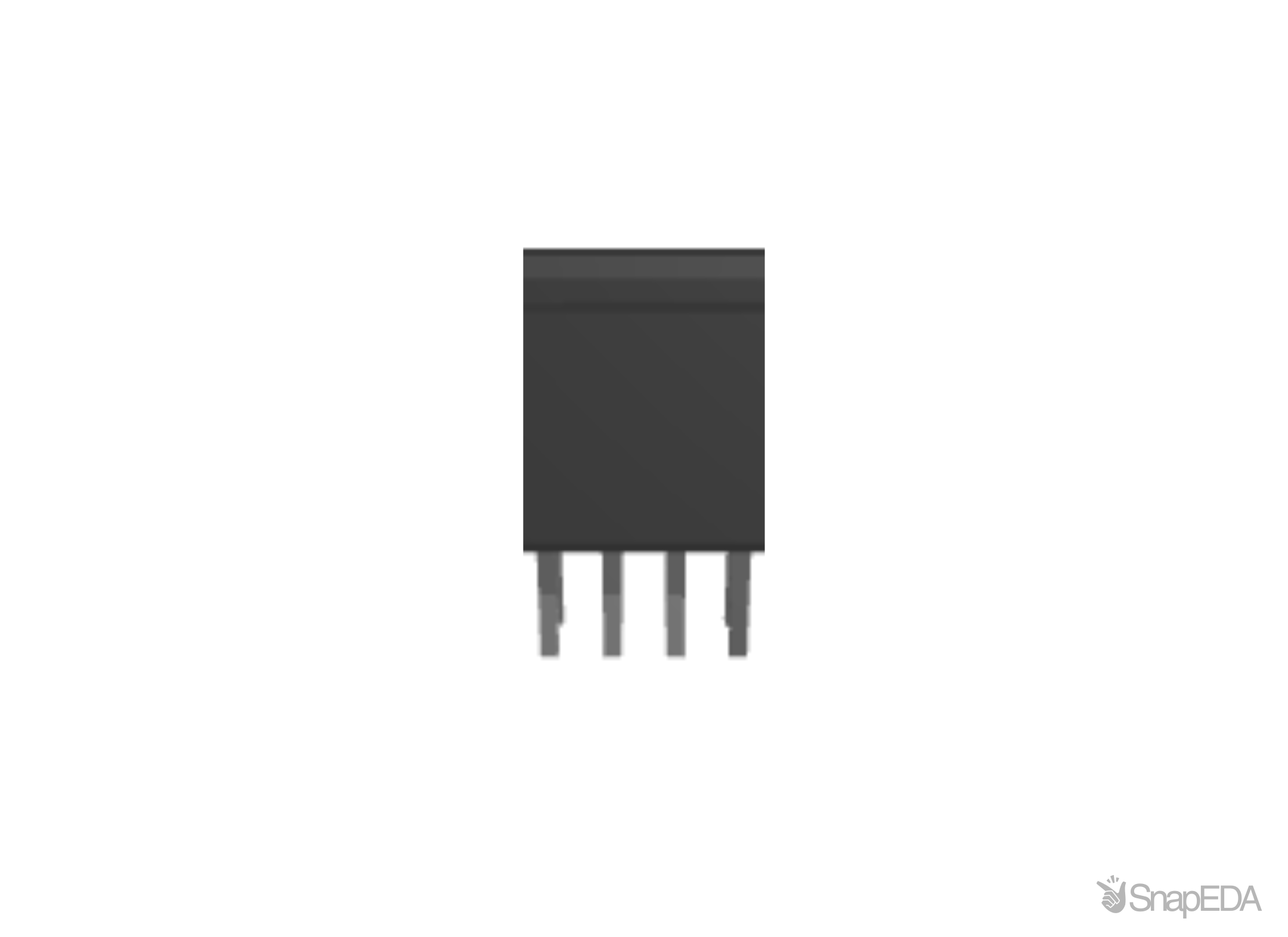 TFM-106-01-L-D-LC 3D Model