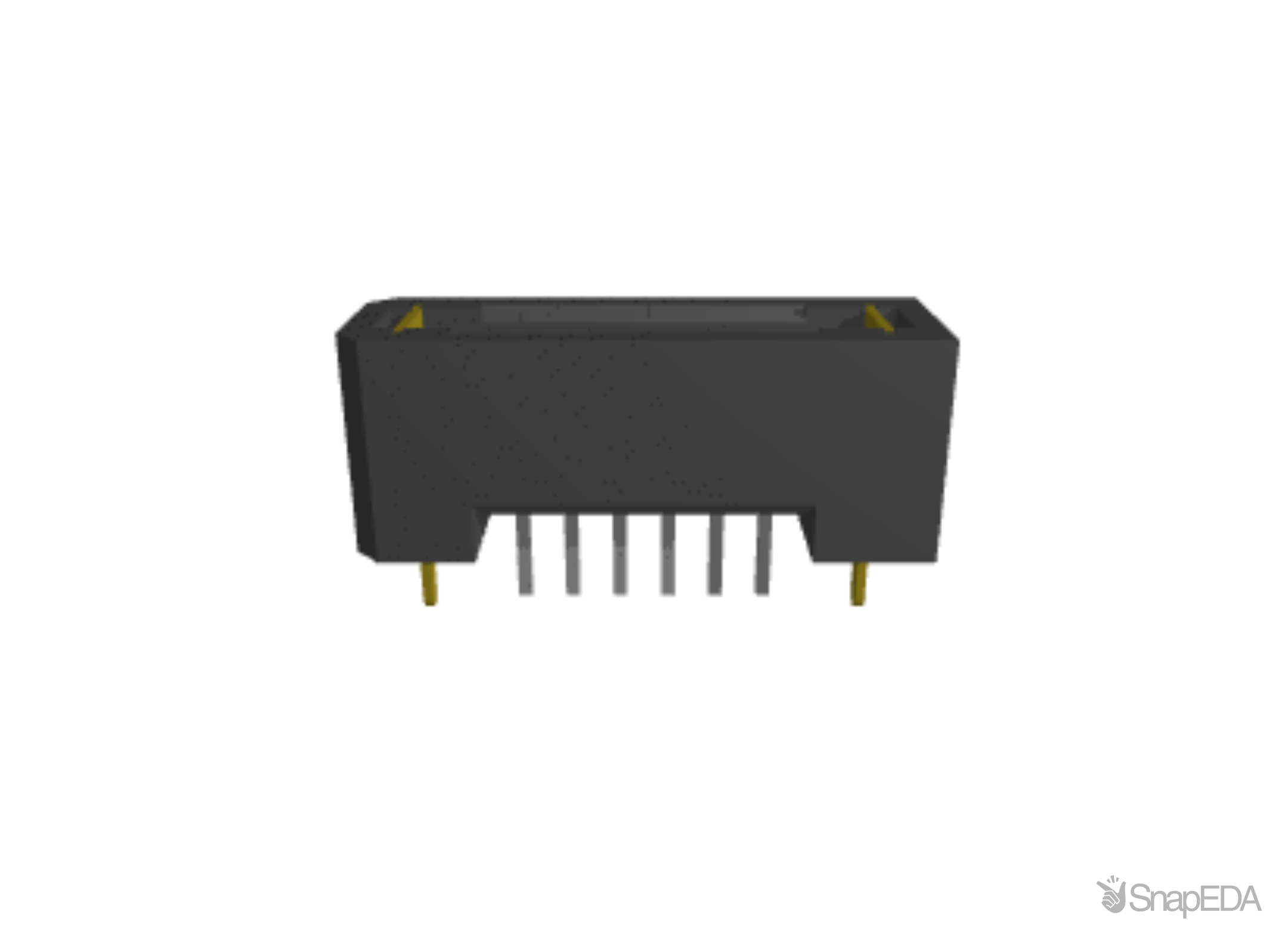 TFM-106-01-L-S-WT 3D Model