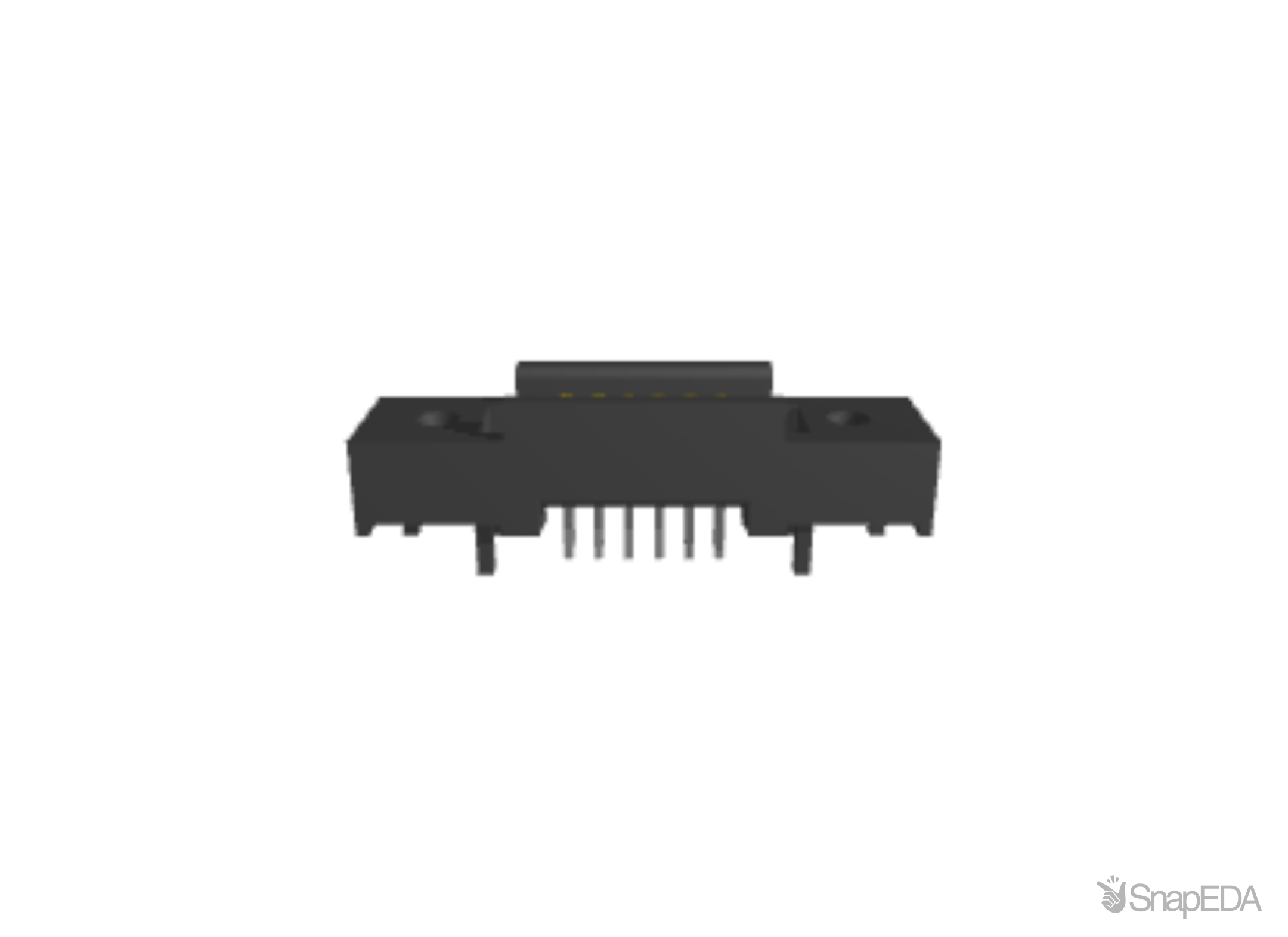 TFM-106-01-S-D-DS 3D Model