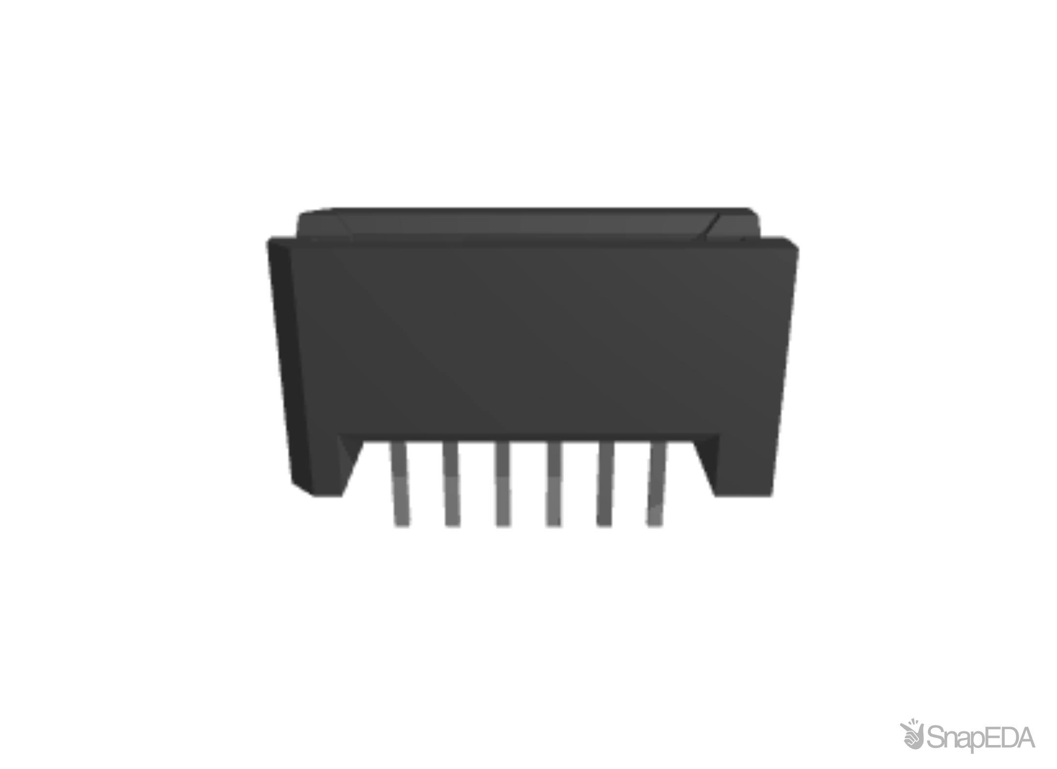 TFM-106-01-S-S 3D Model