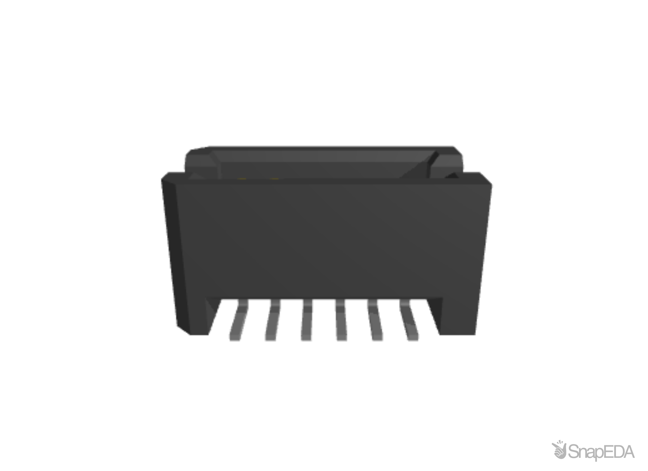 TFM-106-02-F-D 3D Model