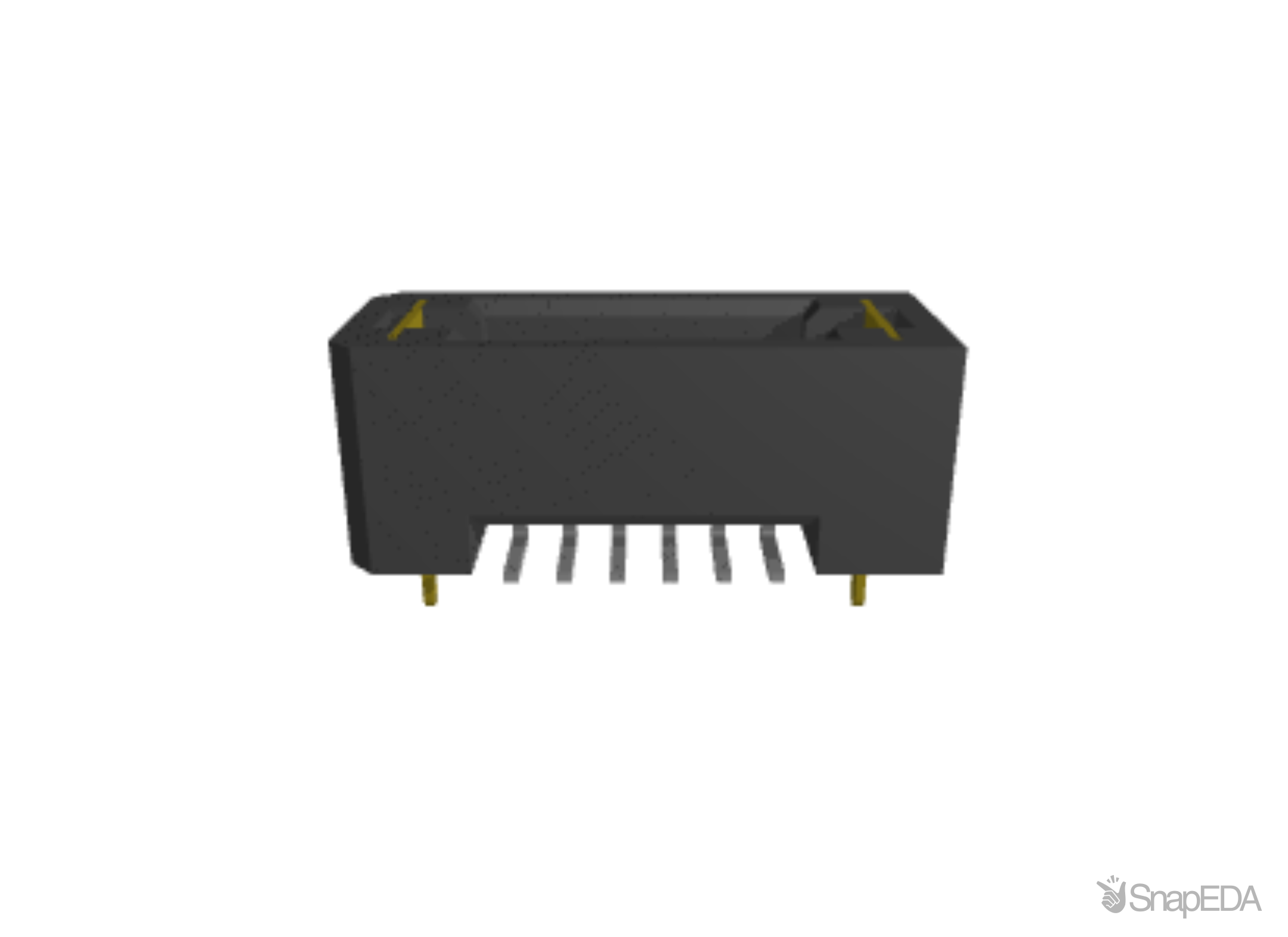 TFM-106-02-F-D-WT 3D Model