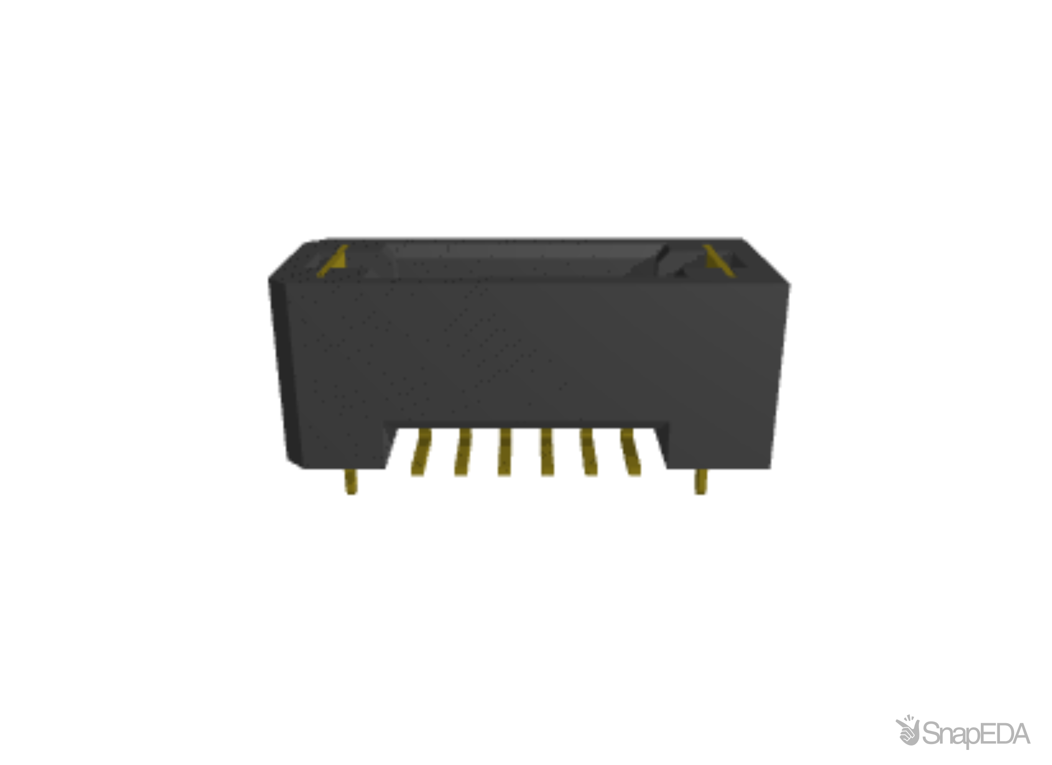 TFM-106-02-H-D-WT 3D Model