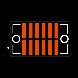 TFM-106-02-L-D-A-K-TR Footprint