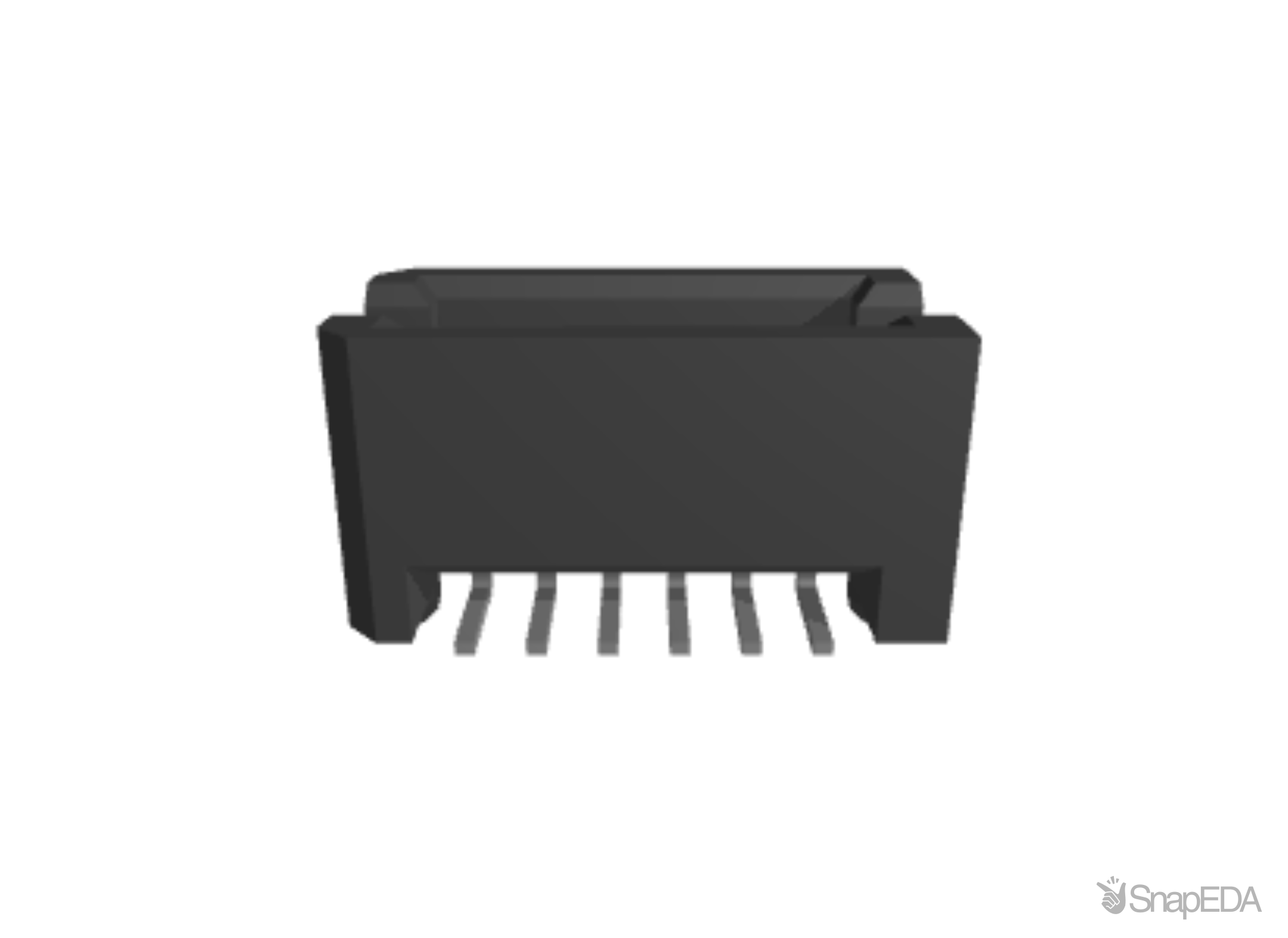 TFM-106-02-L-D-A-TR 3D Model