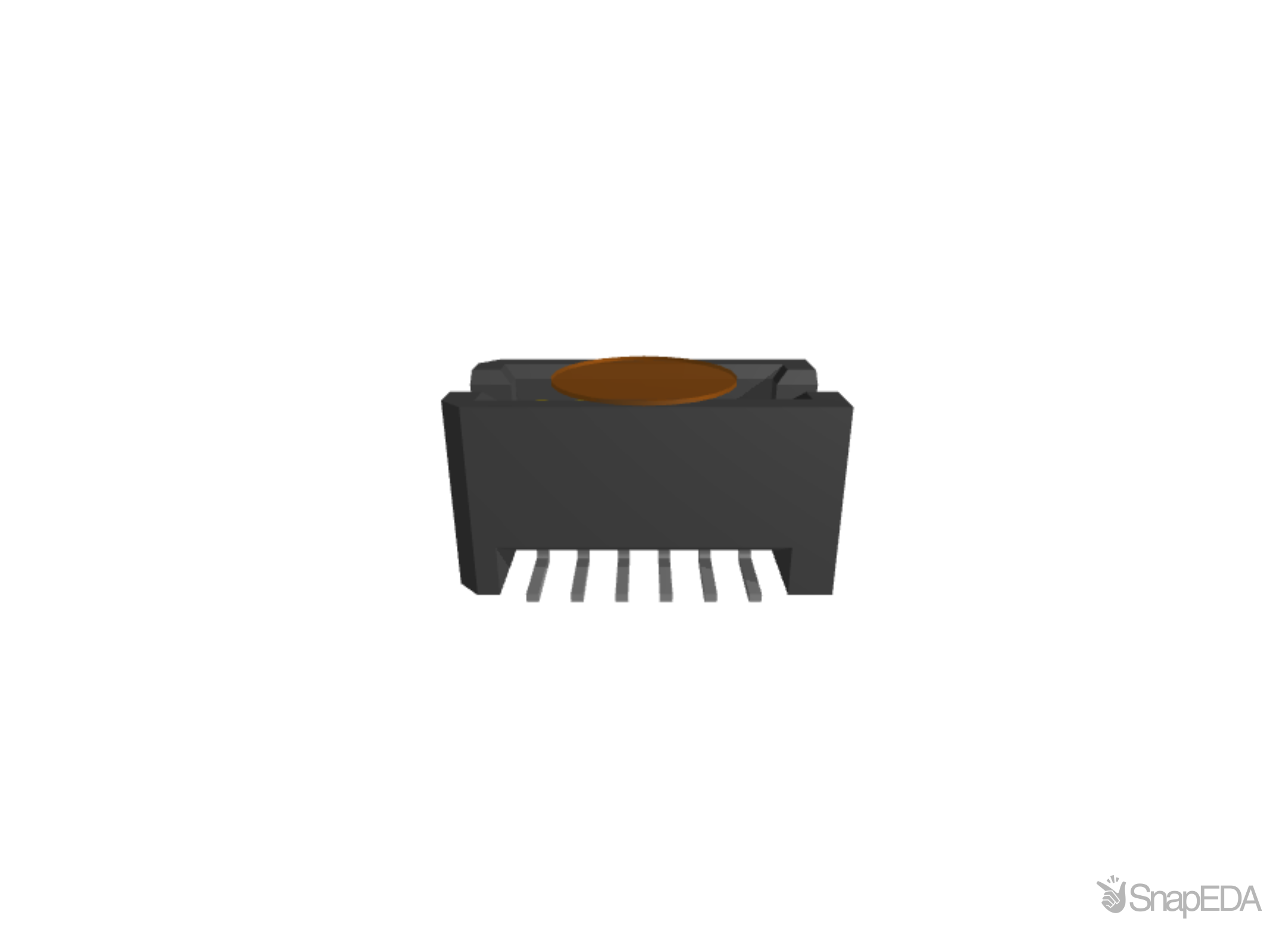 TFM-106-02-L-D-K 3D Model
