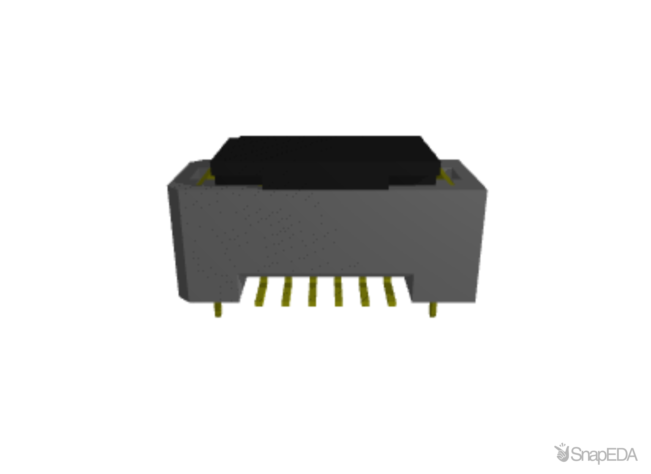 TFM-106-02-L-D-WT-P-TR 3D Model
