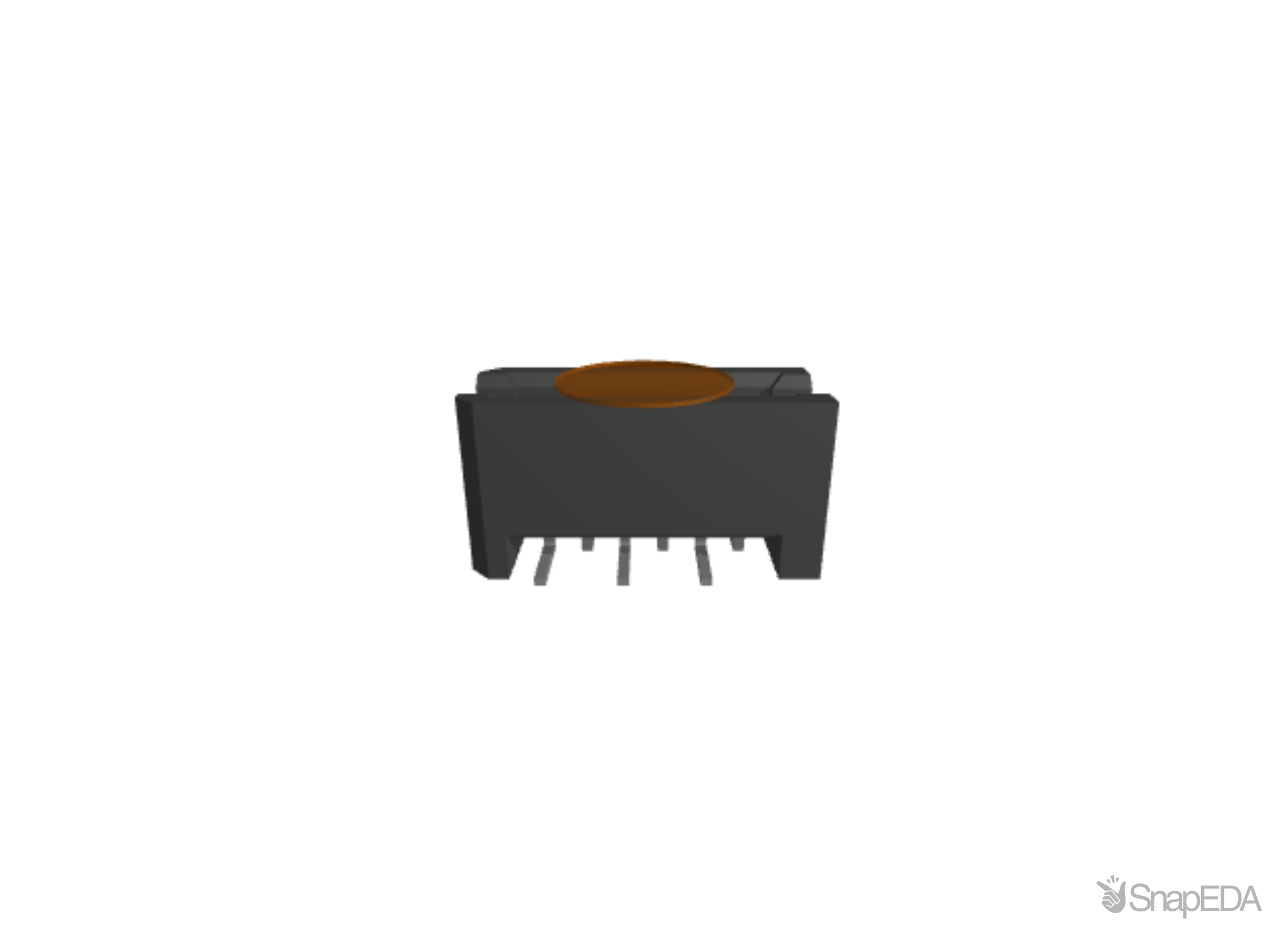 TFM-106-02-L-S-K-TR 3D Model
