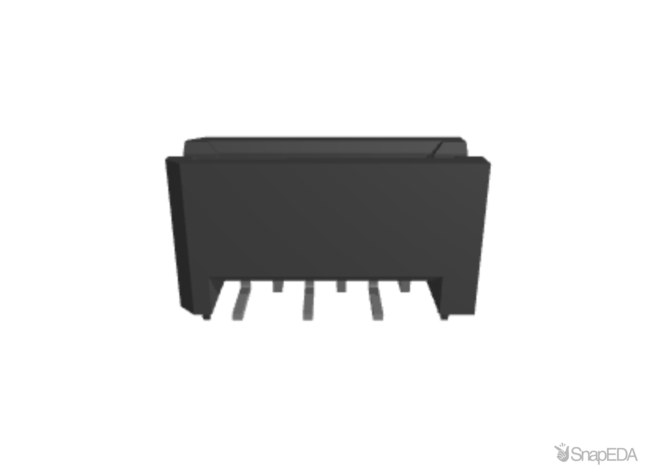 TFM-106-02-L-S-LC 3D Model