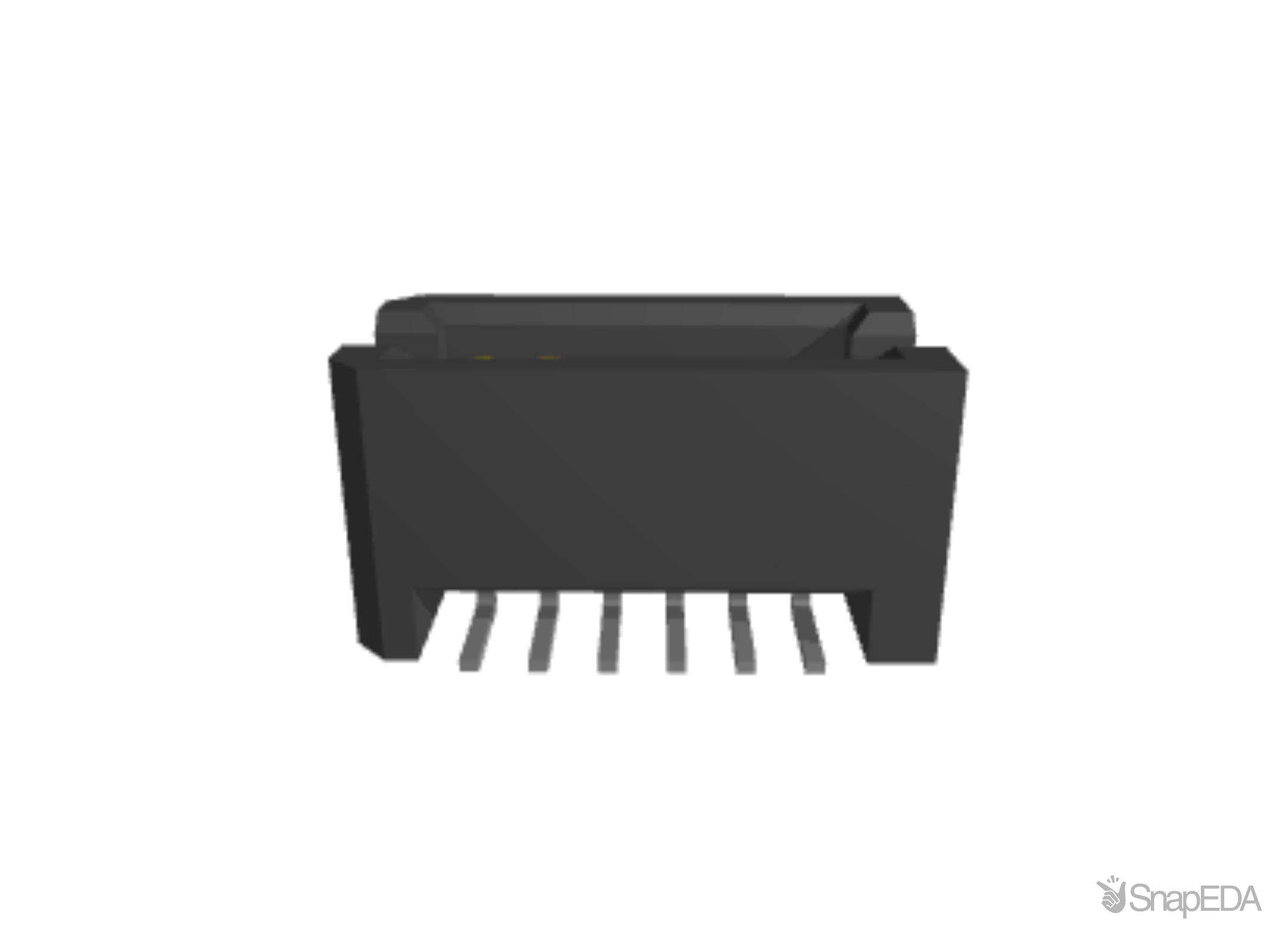 TFM-106-02-S-D 3D Model