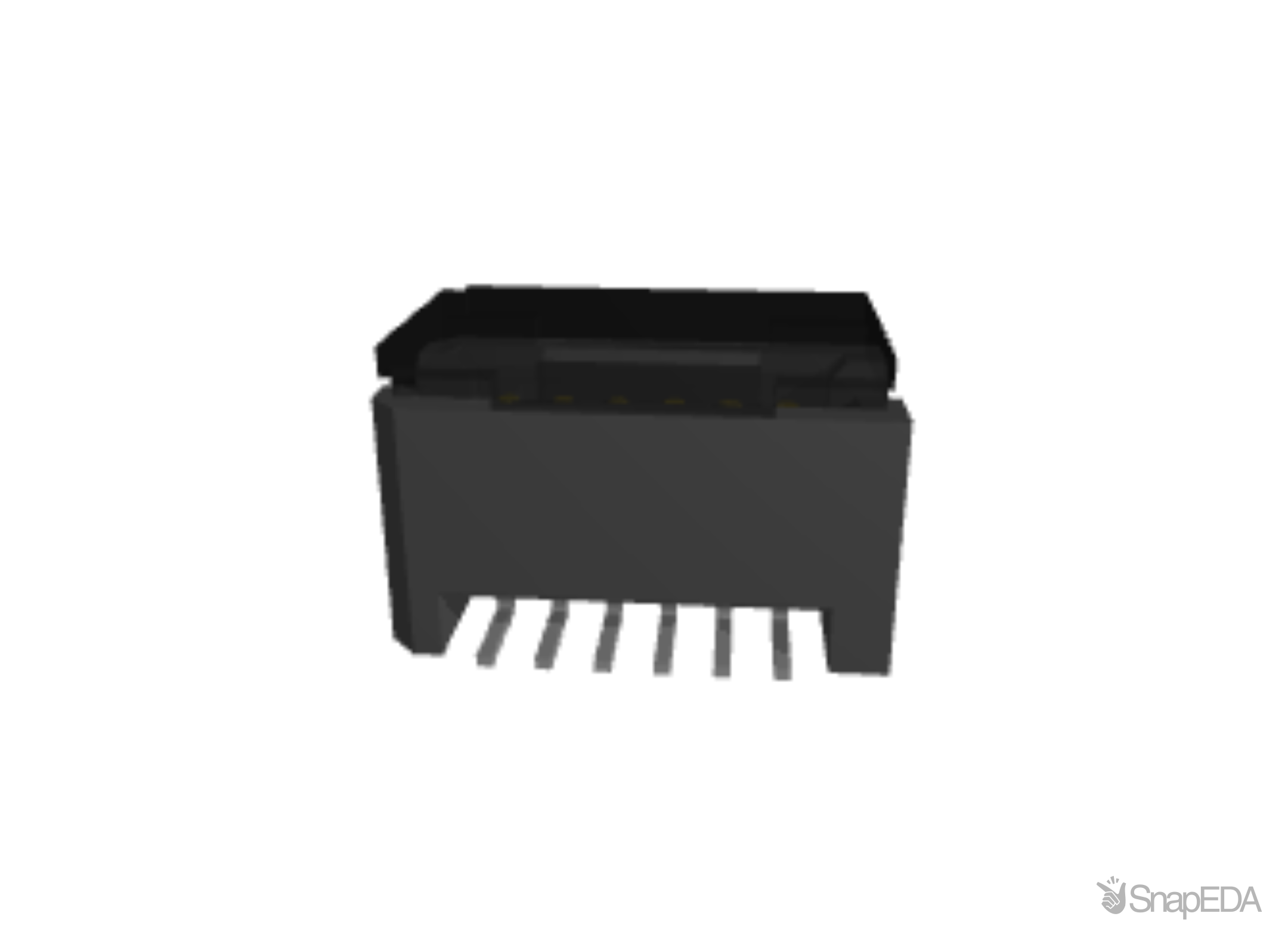 TFM-106-02-S-D-P 3D Model