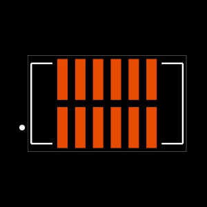 TFM-106-02-S-D-P Footprint