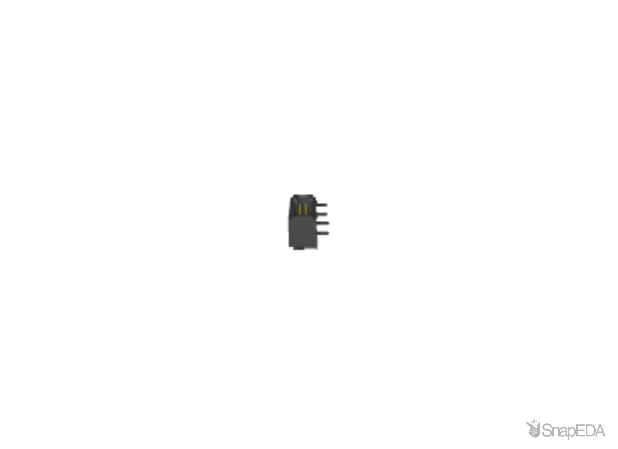 TFM-106-02-S-DH 3D Model
