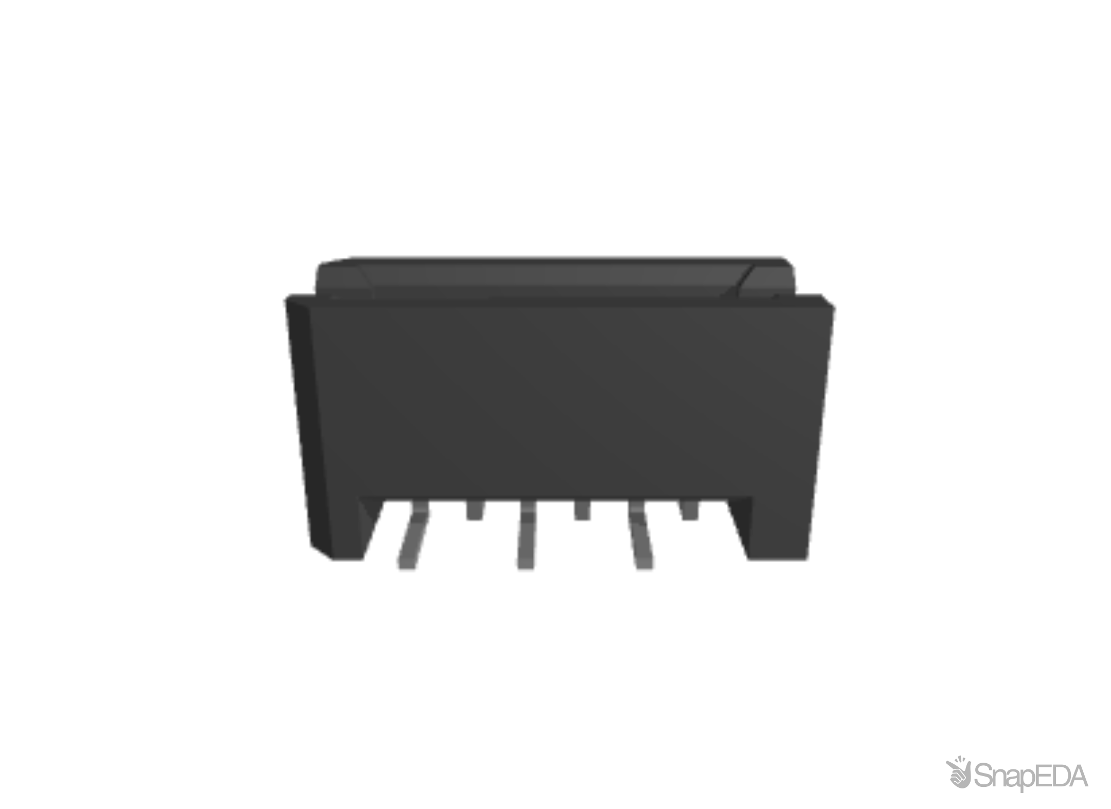 TFM-106-02-S-S 3D Model