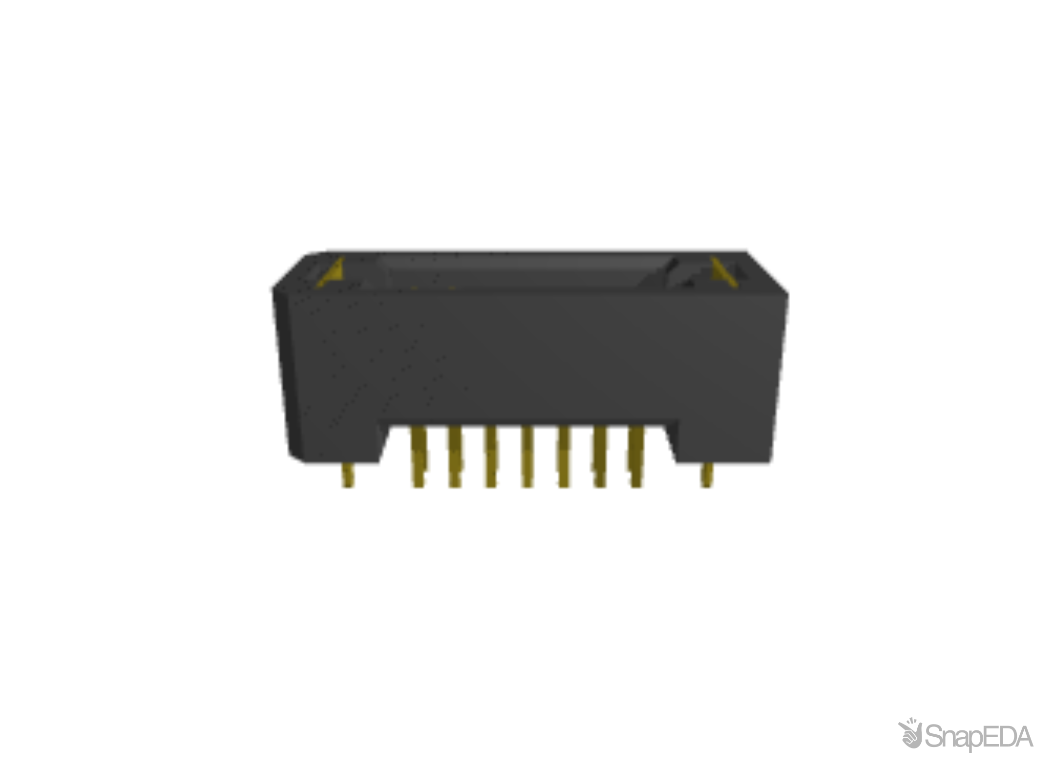 TFM-107-01-H-D-WT 3D Model