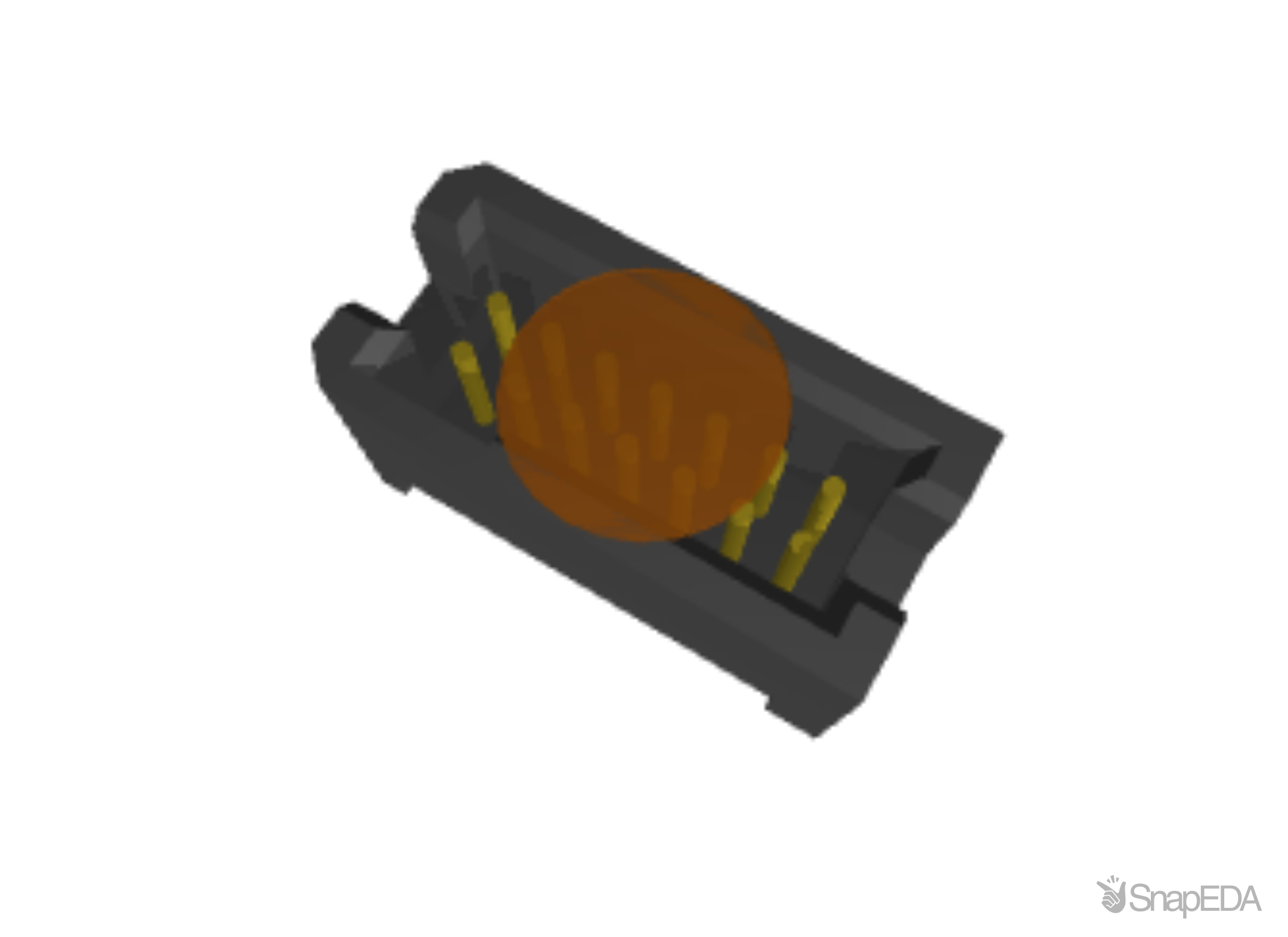 TFM-107-01-L-D-A-K 3D Model