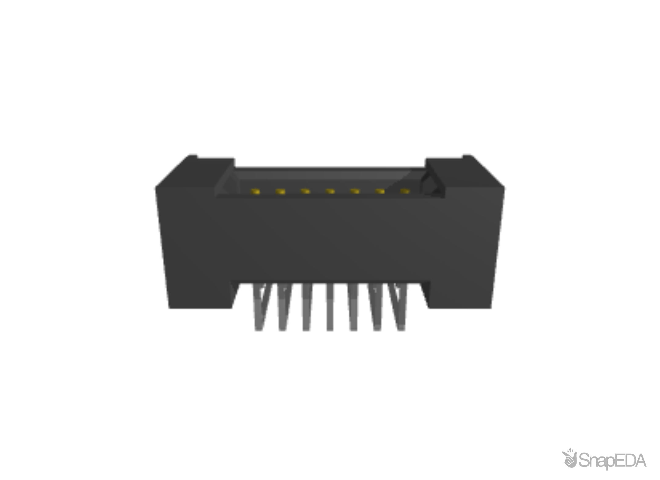 TFM-107-01-L-D-RE2-WT 3D Model