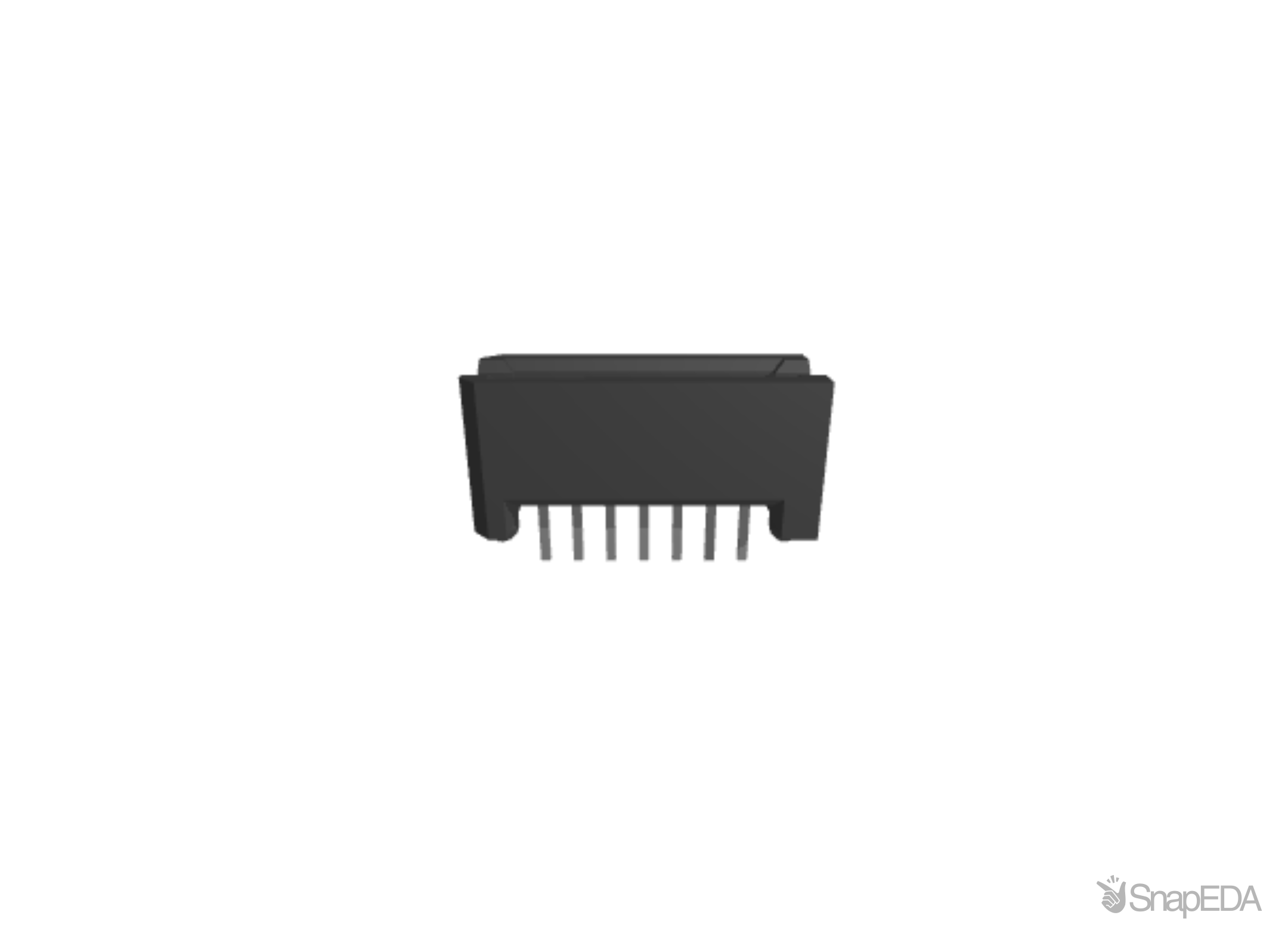 TFM-107-01-L-S-A 3D Model