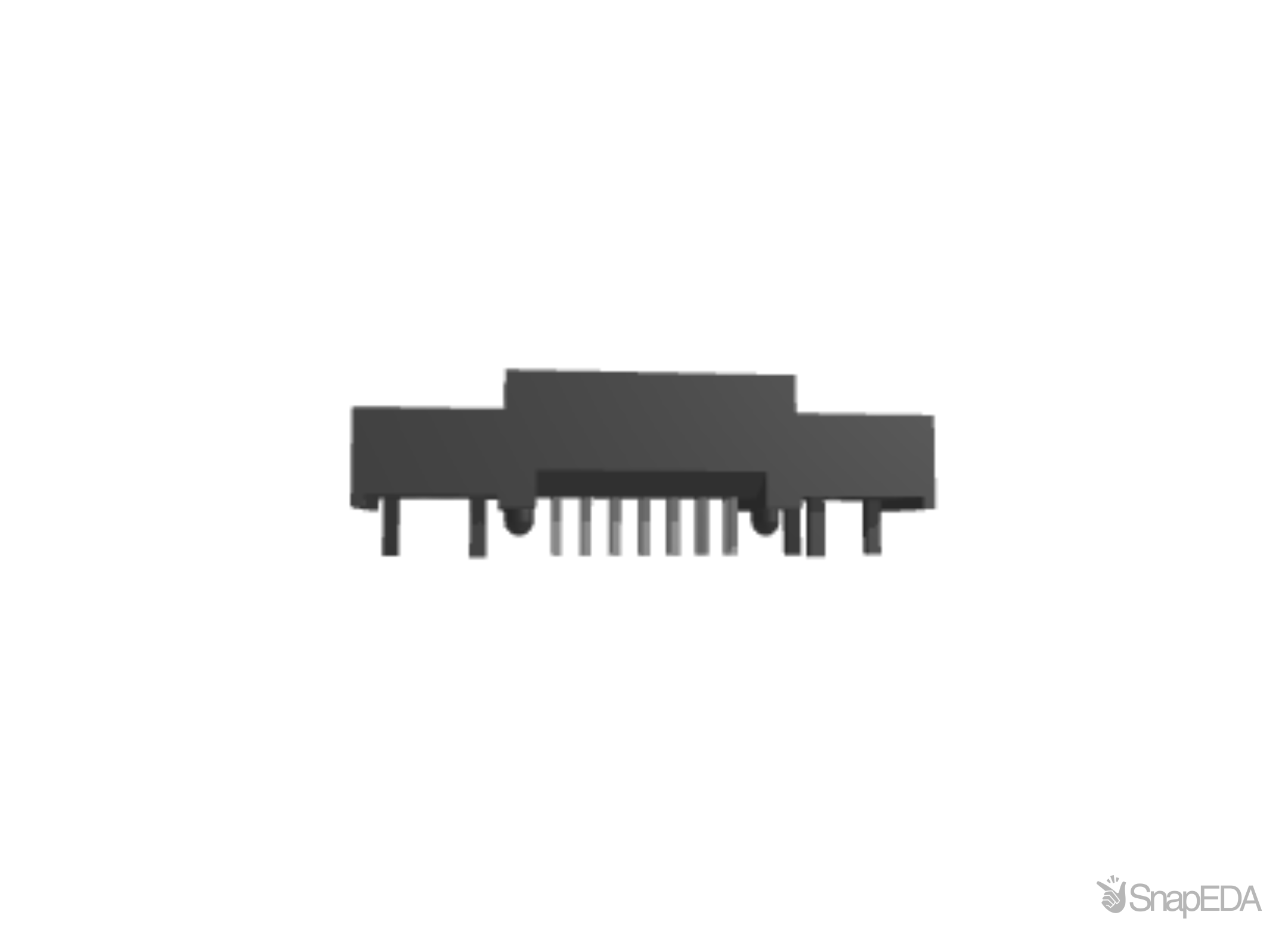 TFM-107-01-S-D-DS 3D Model