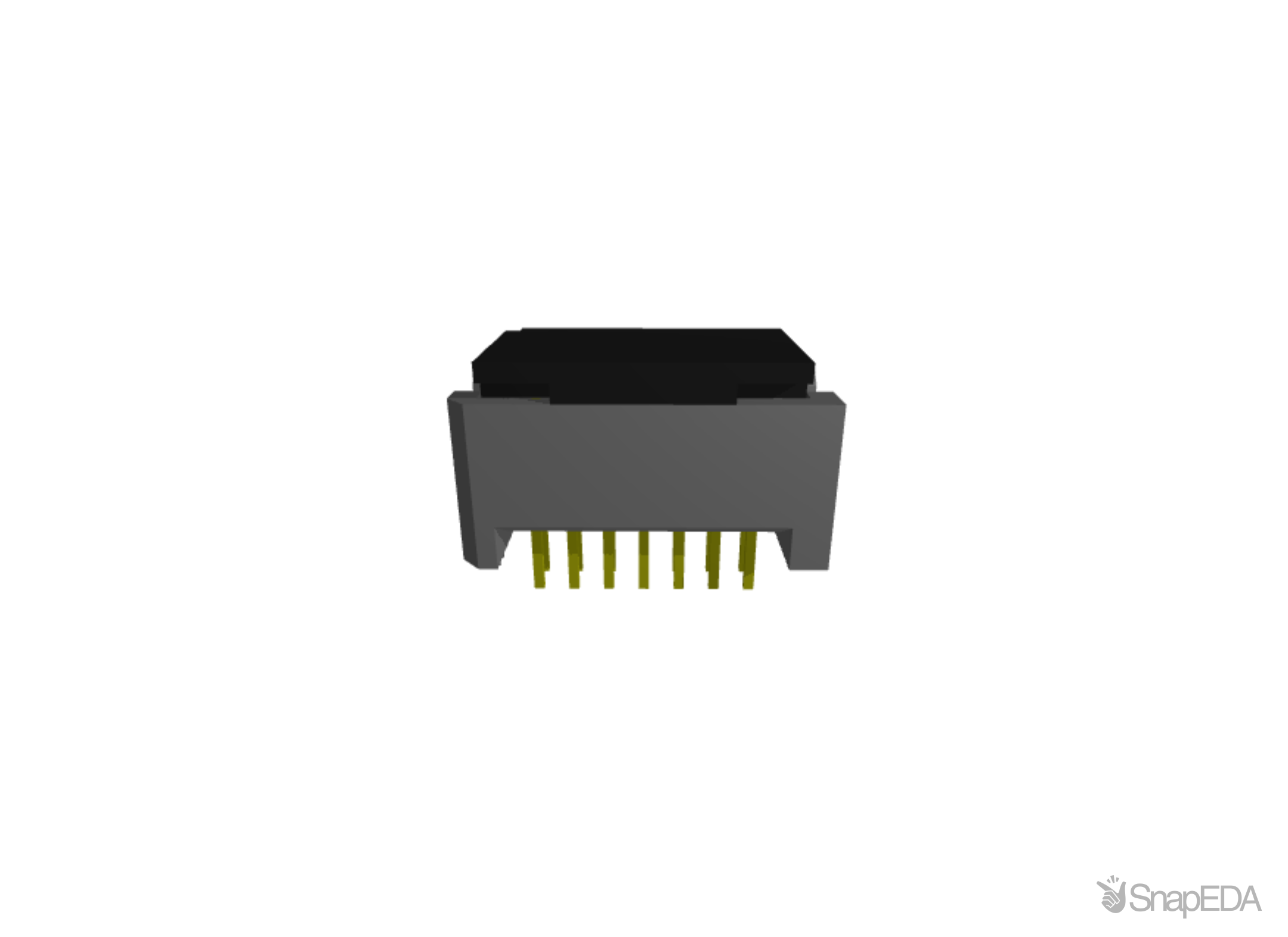 TFM-107-01-S-D-LC-P 3D Model
