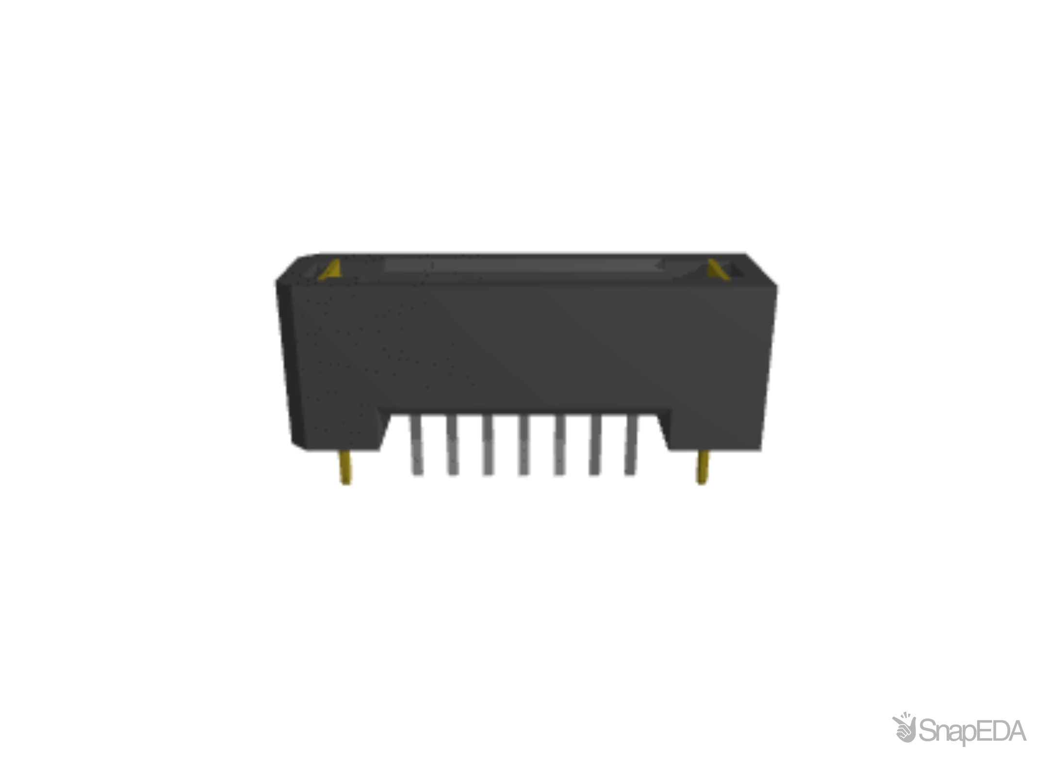 TFM-107-01-S-S-WT 3D Model