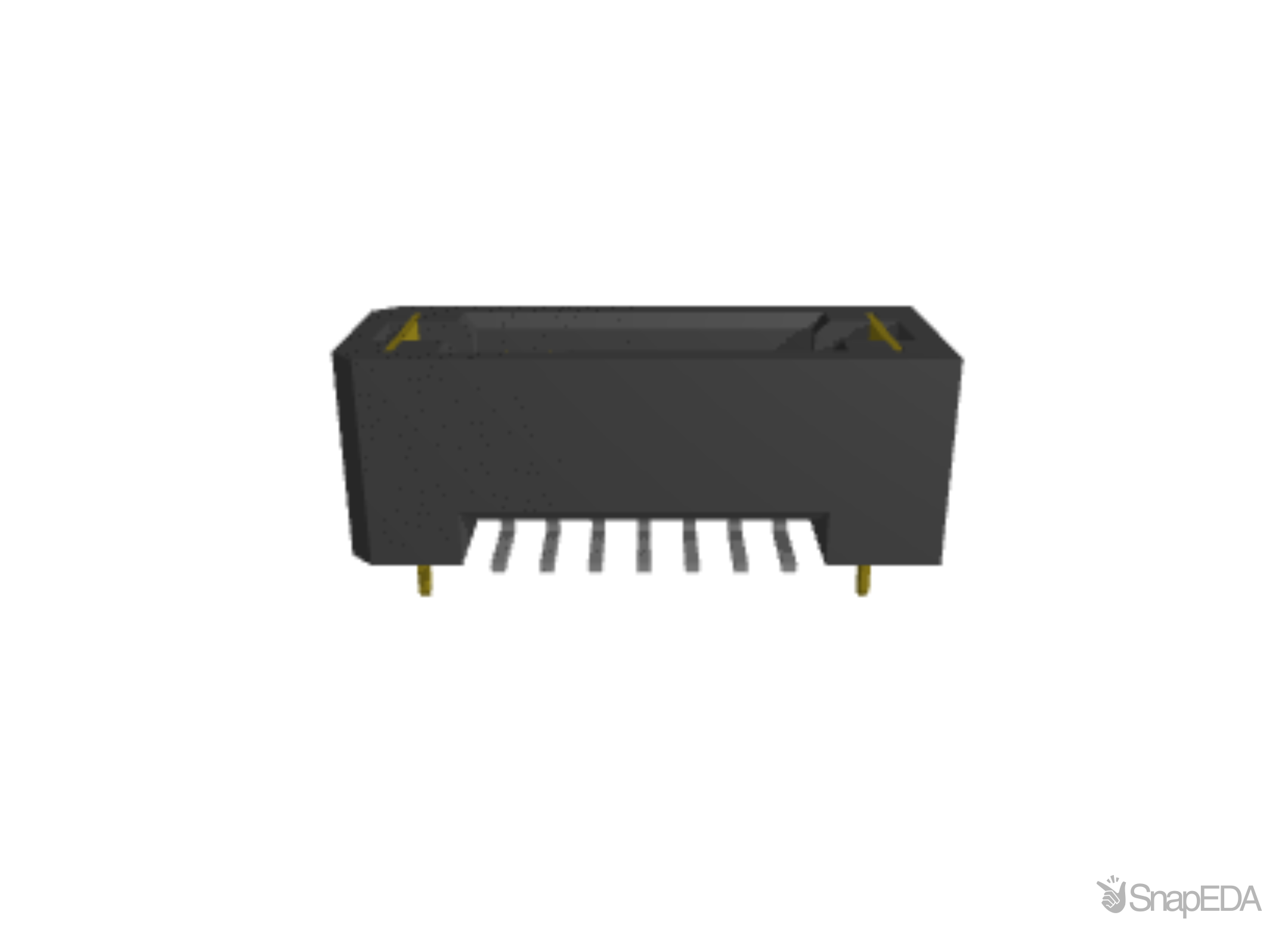 TFM-107-02-F-D-WT 3D Model
