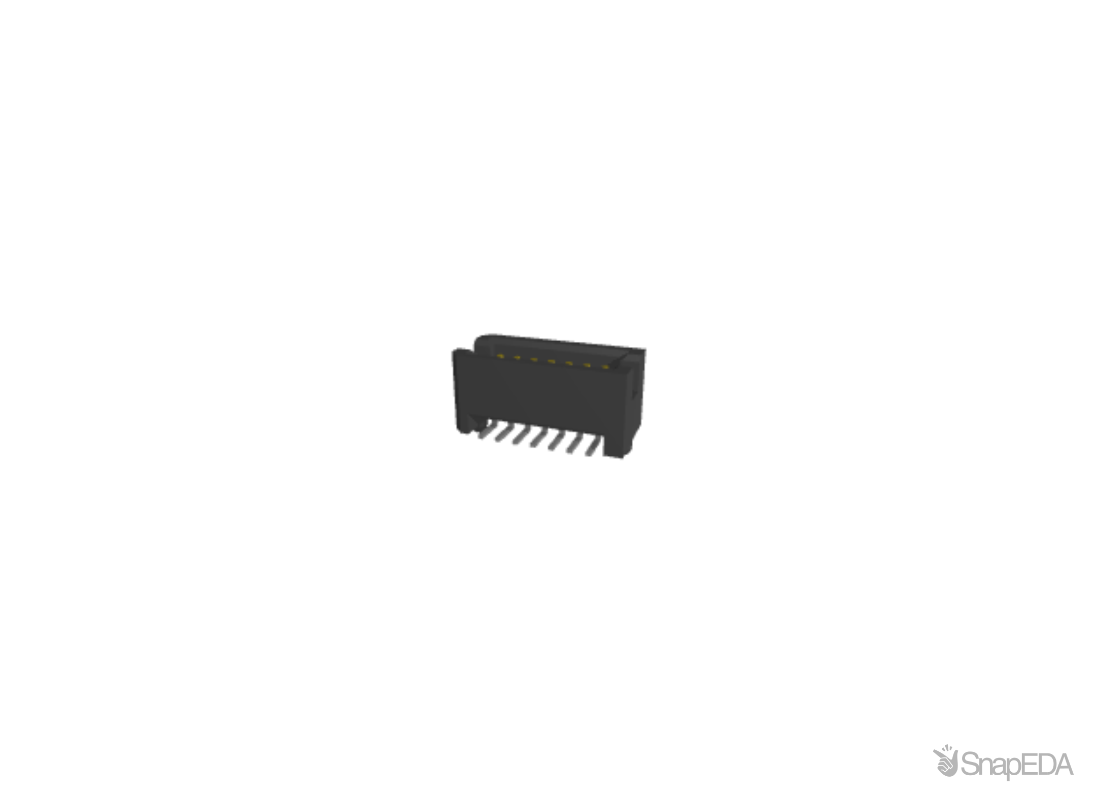 TFM-107-02-L-D-A 3D Model