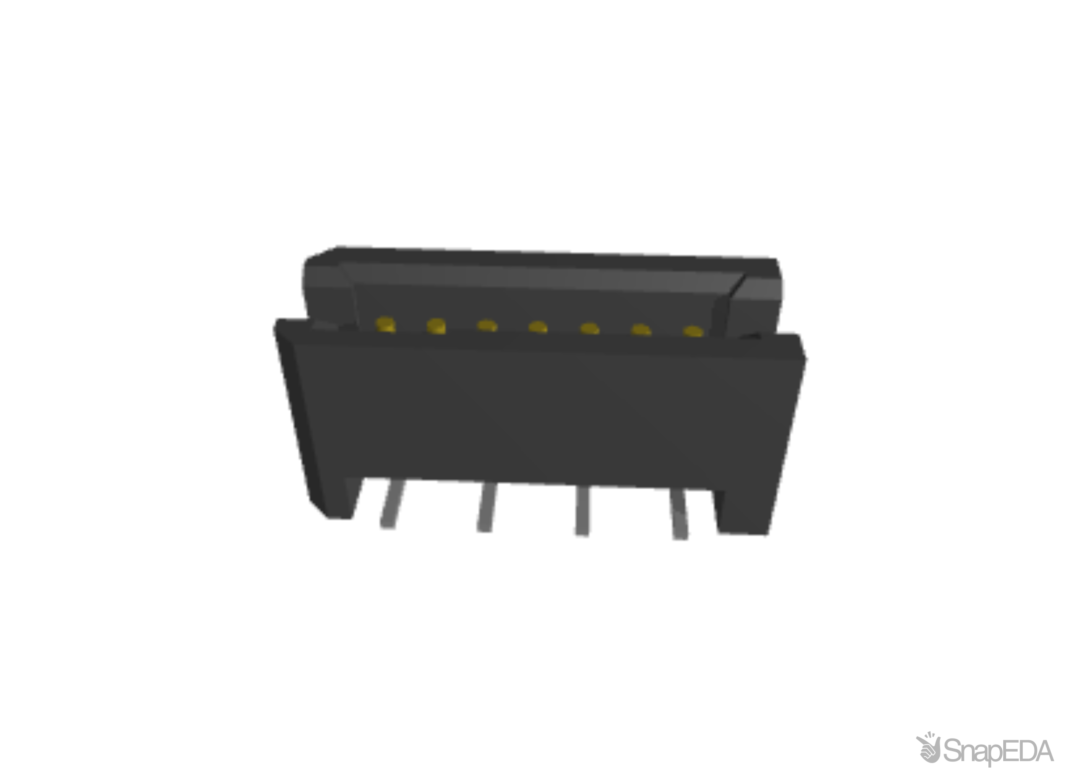 TFM-107-02-L-S 3D Model