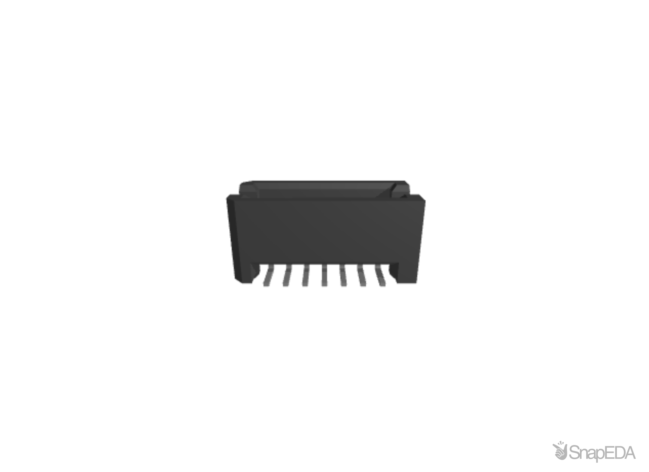 TFM-107-02-S-D-A 3D Model