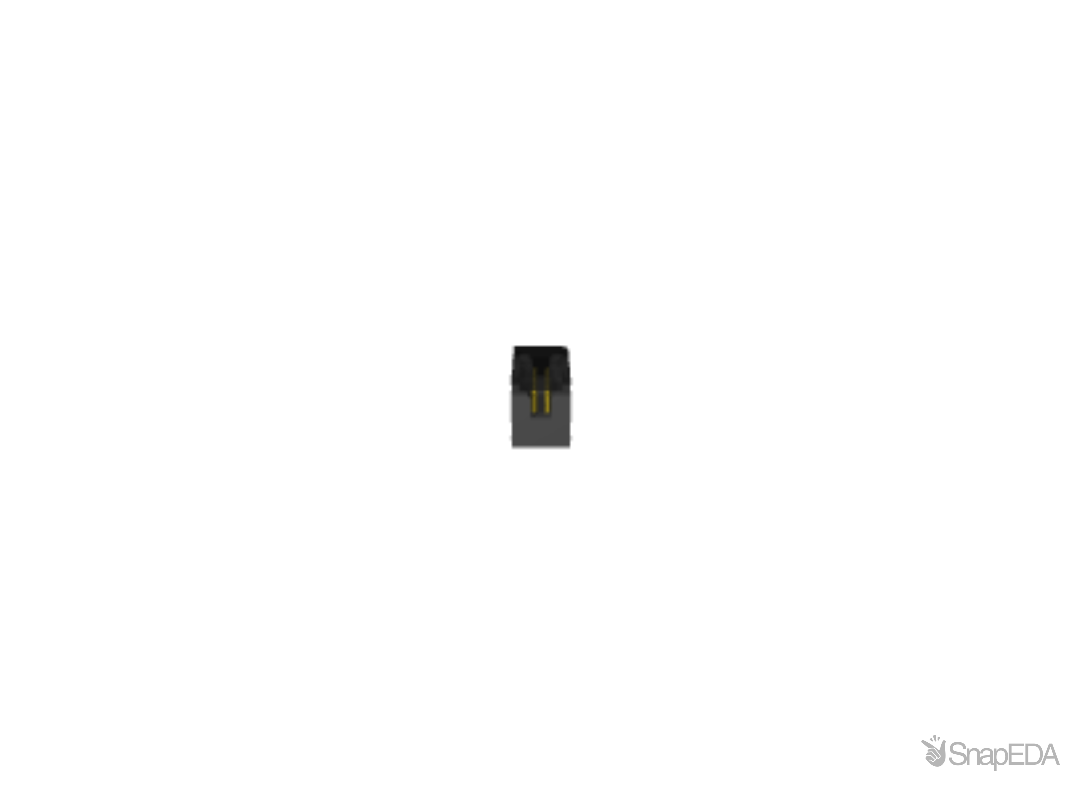 TFM-107-02-S-D-P 3D Model